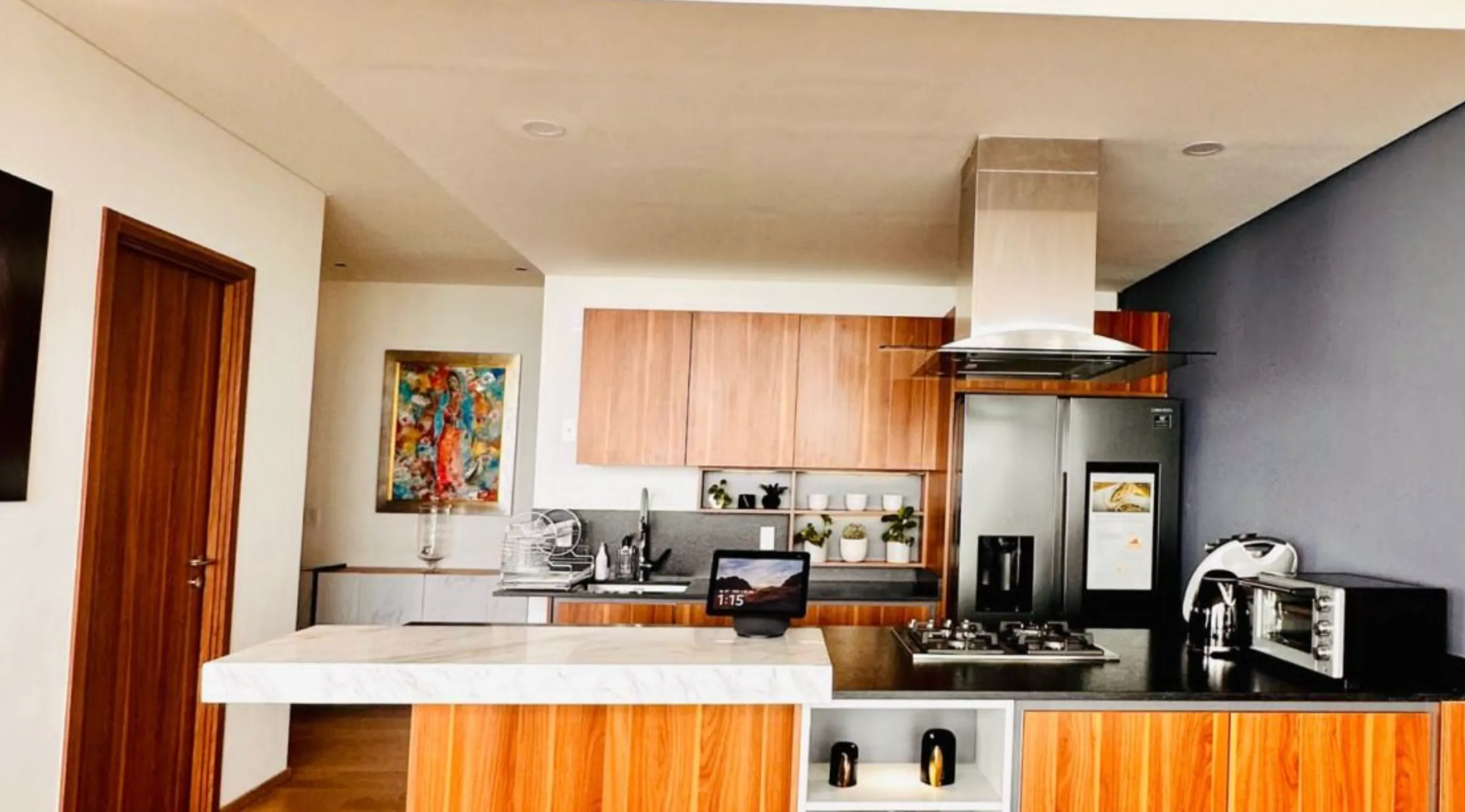 Departamento en Venta - Boulevard Adolfo López Mateos, Atlamaya, Ciudad de México - $10,000,000 - Vista 2