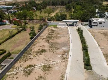 Terreno en Venta - Jockey Residencial, Colonia San Acasio, La Mojonera - $26,450,000 - Vista 2 Terreno en Venta - Jockey Residencial, Colonia San Acasio, La Mojonera - $26,450,000 - Vista 2