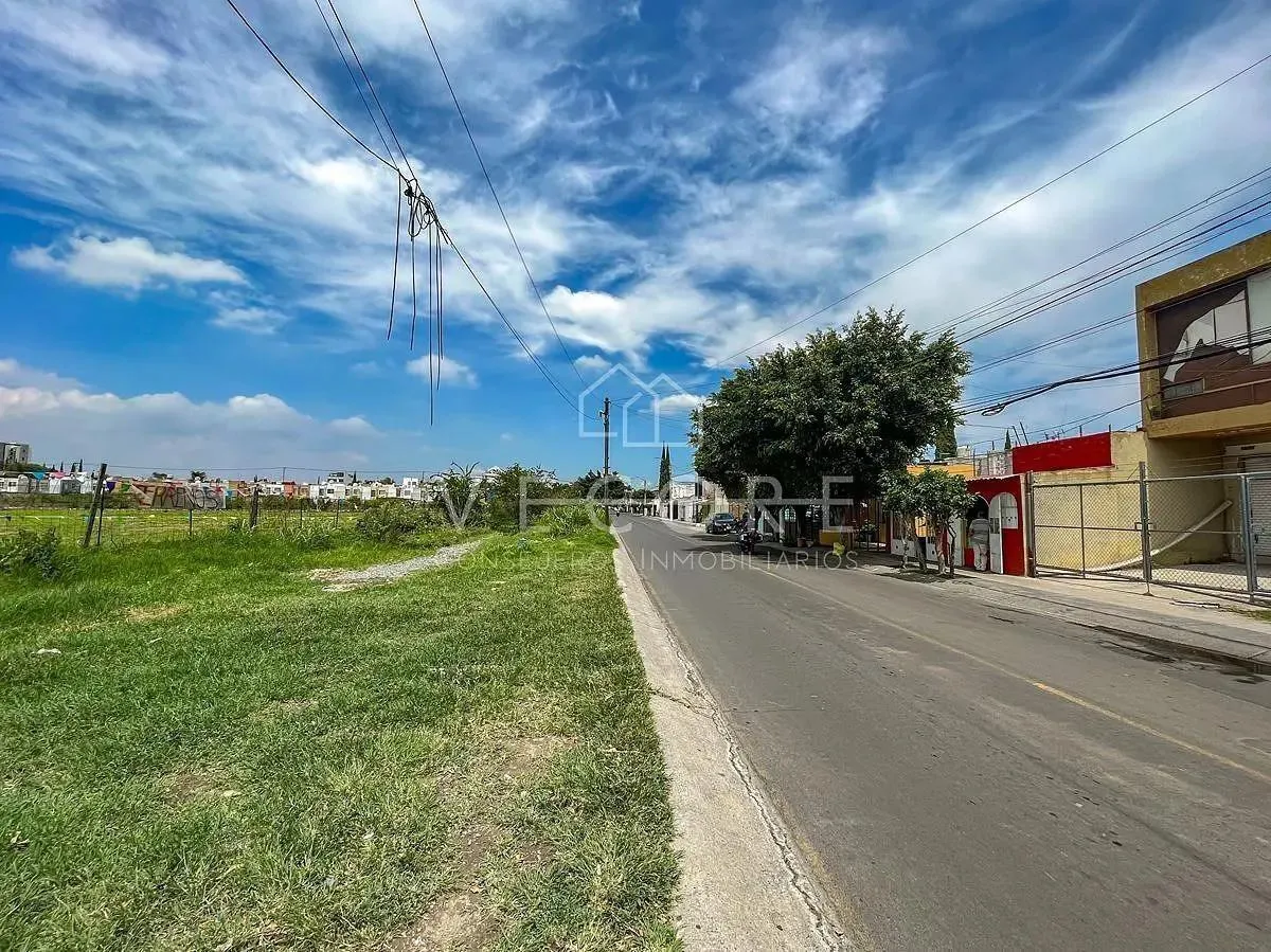 Terreno en Venta - Jardines del Valle, Jardines del Valle, Zapopan - $102,970,000 - Vista Principal Terreno en Venta - Jardines del Valle, Jardines del Valle, Zapopan - $102,970,000 - Vista Principal