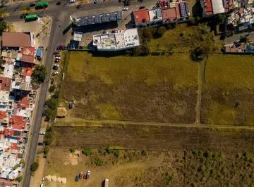 Terreno en Venta - Avenida Valle de Atemajac, Jardines del Valle, Zapopan - $117,270,000 - Vista 2 Terreno en Venta - Avenida Valle de Atemajac, Jardines del Valle, Zapopan - $117,270,000 - Vista 2