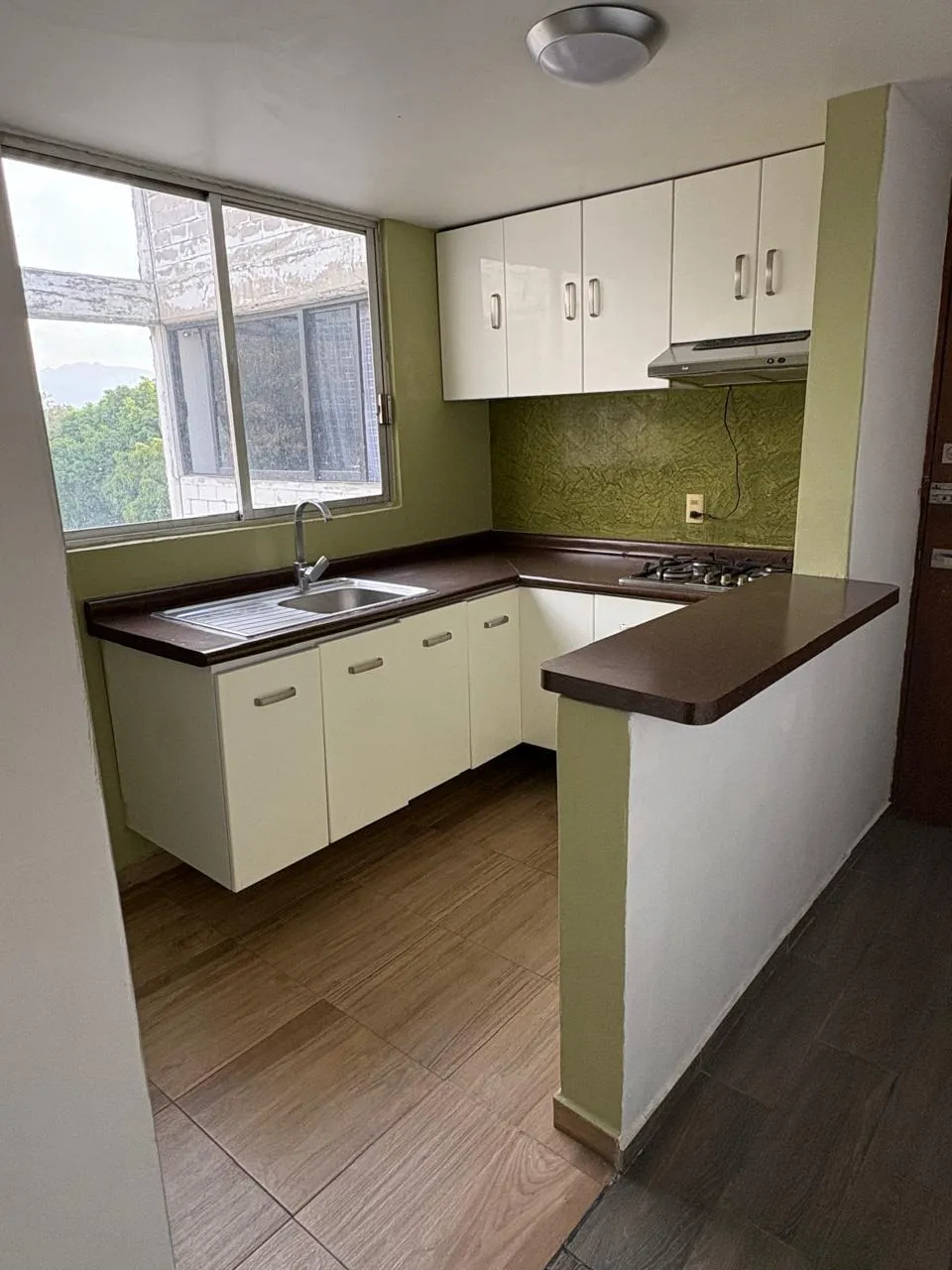 Departamento en Renta - Corredores, Country Club Churubusco, Ciudad de México - $13,500 - Vista 1 Departamento en Renta - Corredores, Country Club Churubusco, Ciudad de México - $13,500 - Vista 1