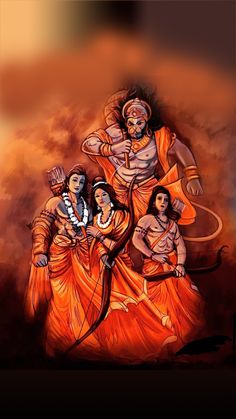 Akhand Ramayana Bhajan/Paath