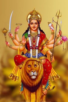 Durga Saptashati Bhajan/Paath