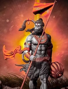 Hanuman Chalisa Bhajan/Paath