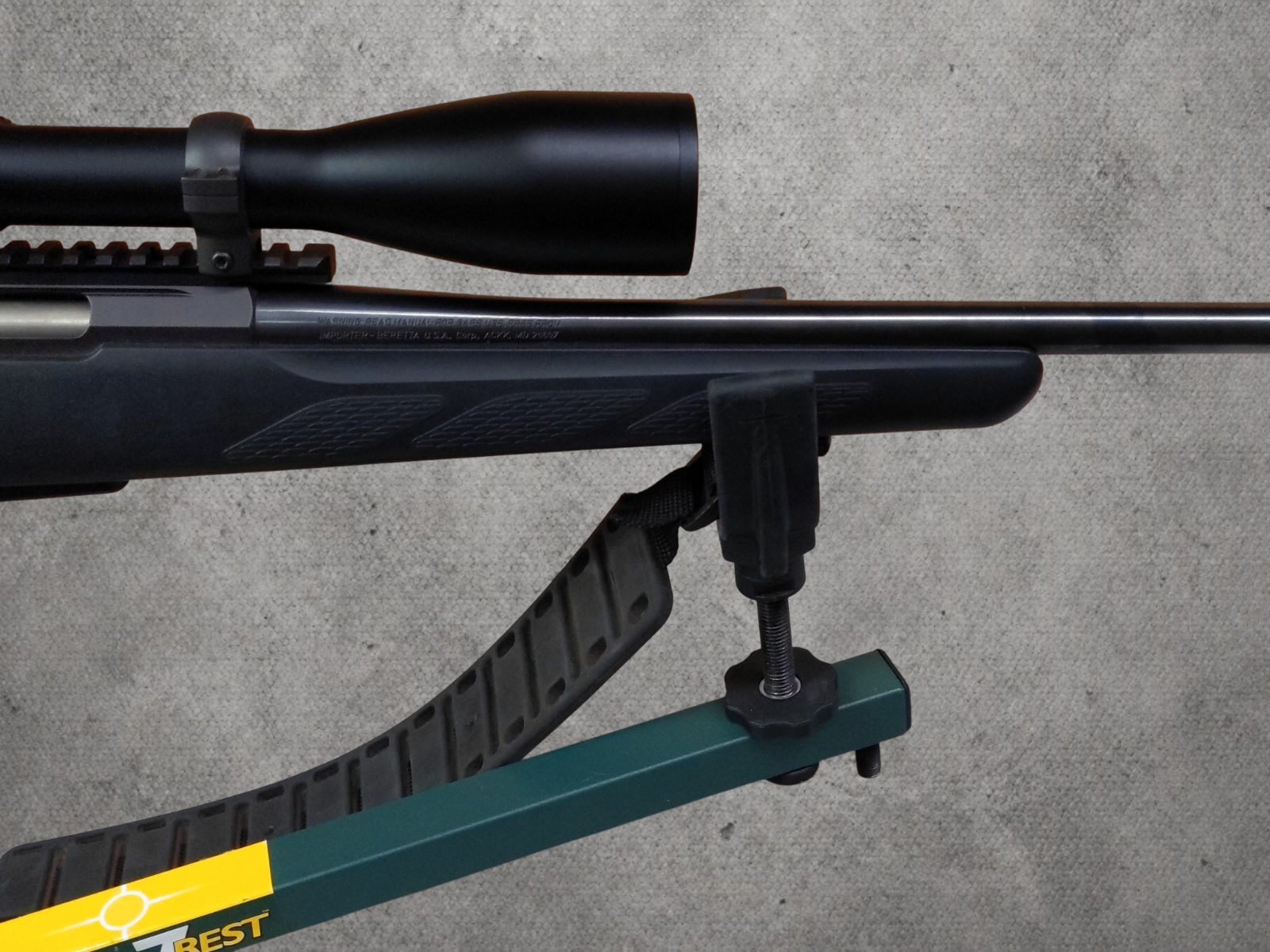 Tikka T3 300 Winchester Magnum Lite-img-8