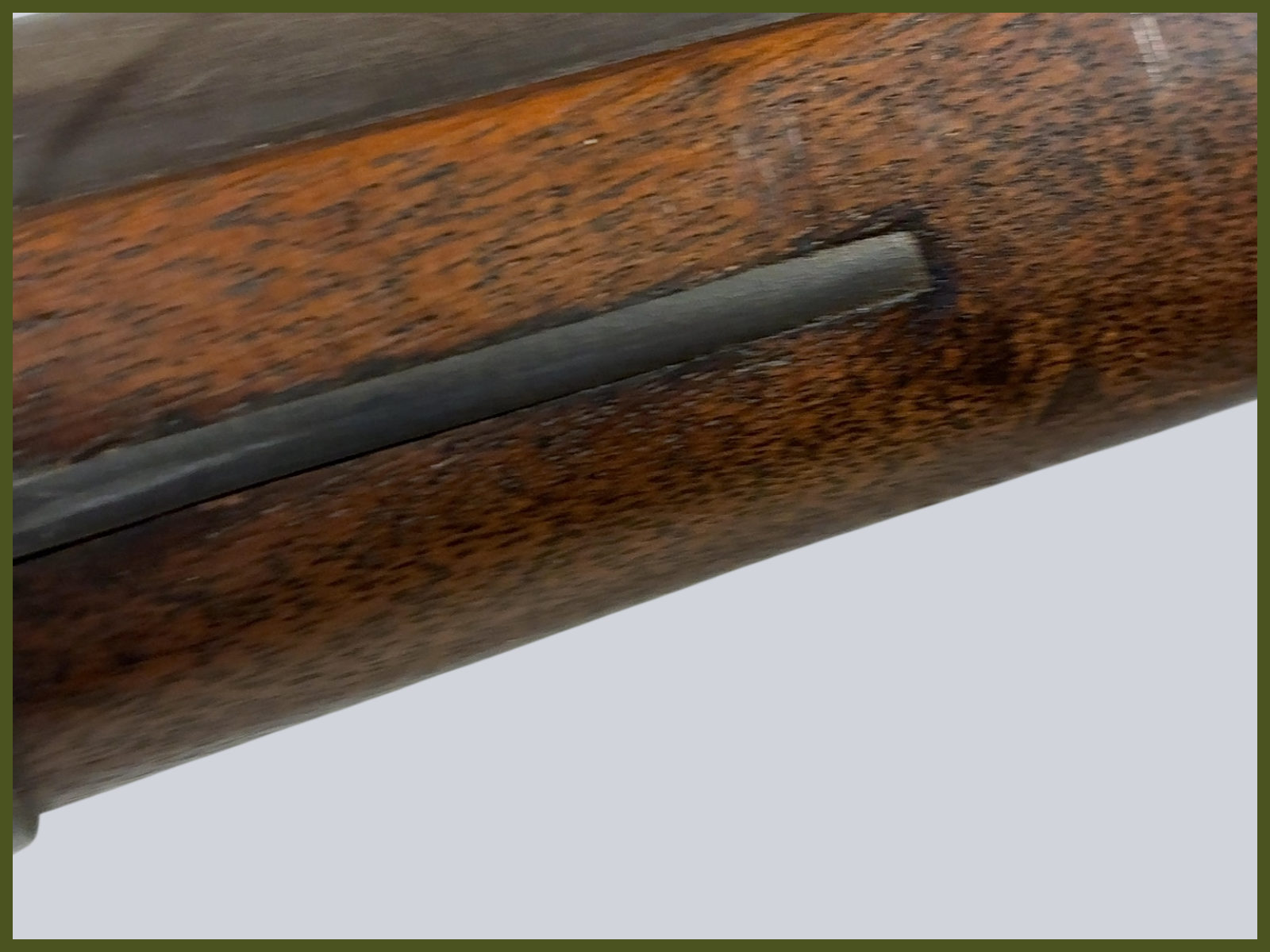 Springfield Armory Model 1873 Trapdoor 45-70 Government Rifle -Stock #52-img-17