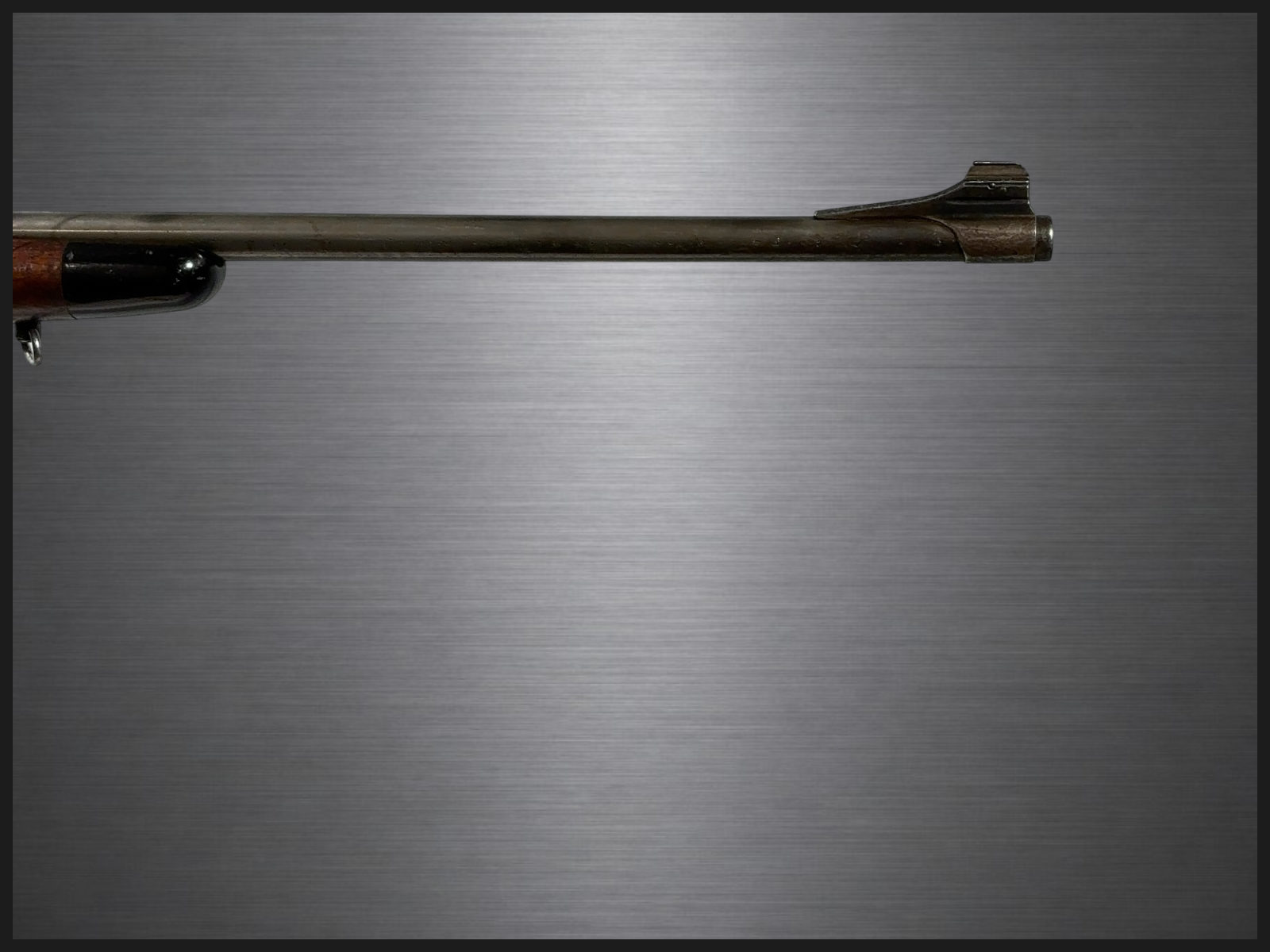 Springfield Armory Model 1898 Krag-Jorgensen 30-40 Krag-Stock#49-img-9