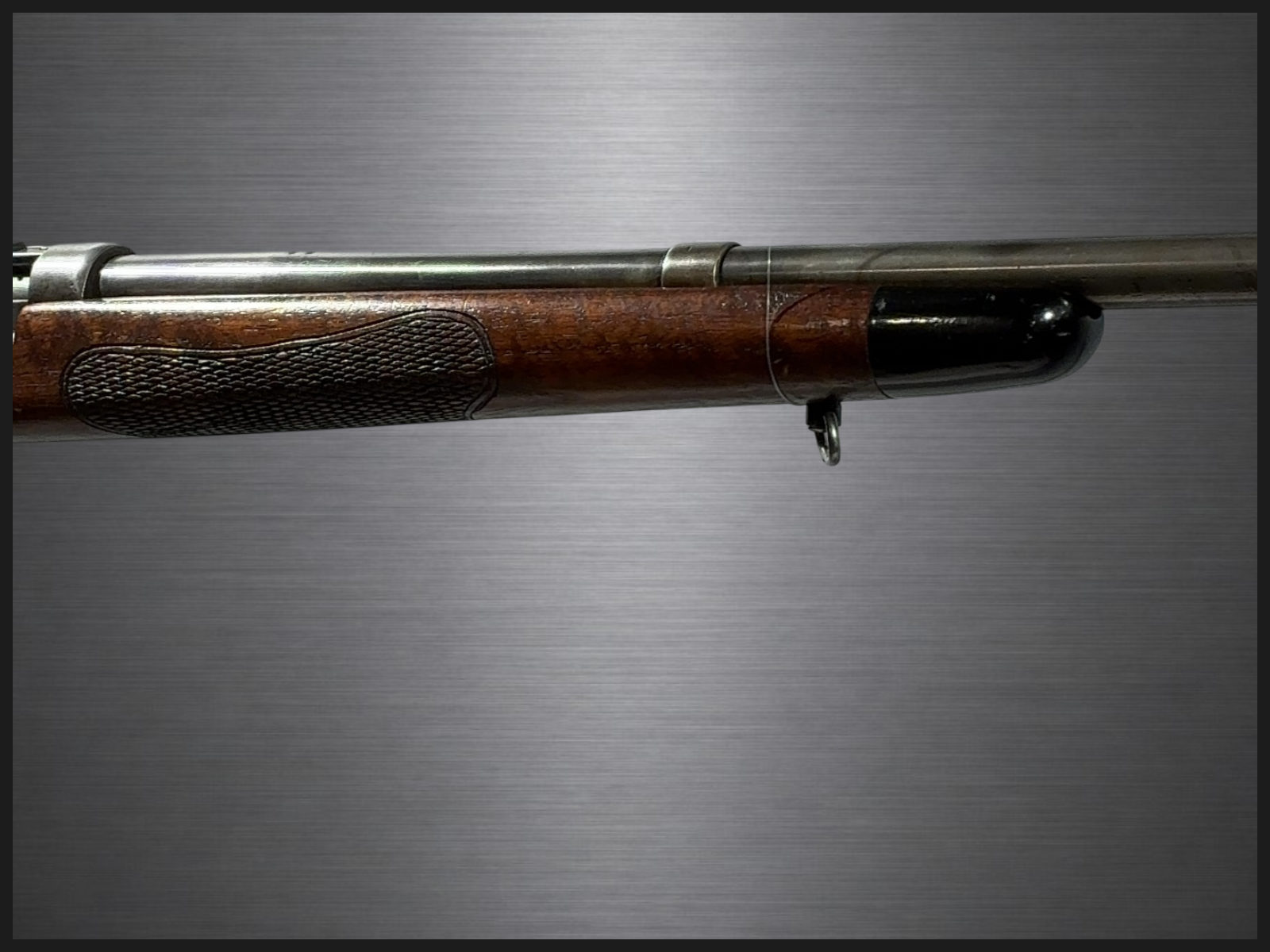 Springfield Armory Model 1898 Krag-Jorgensen 30-40 Krag-Stock#49-img-8