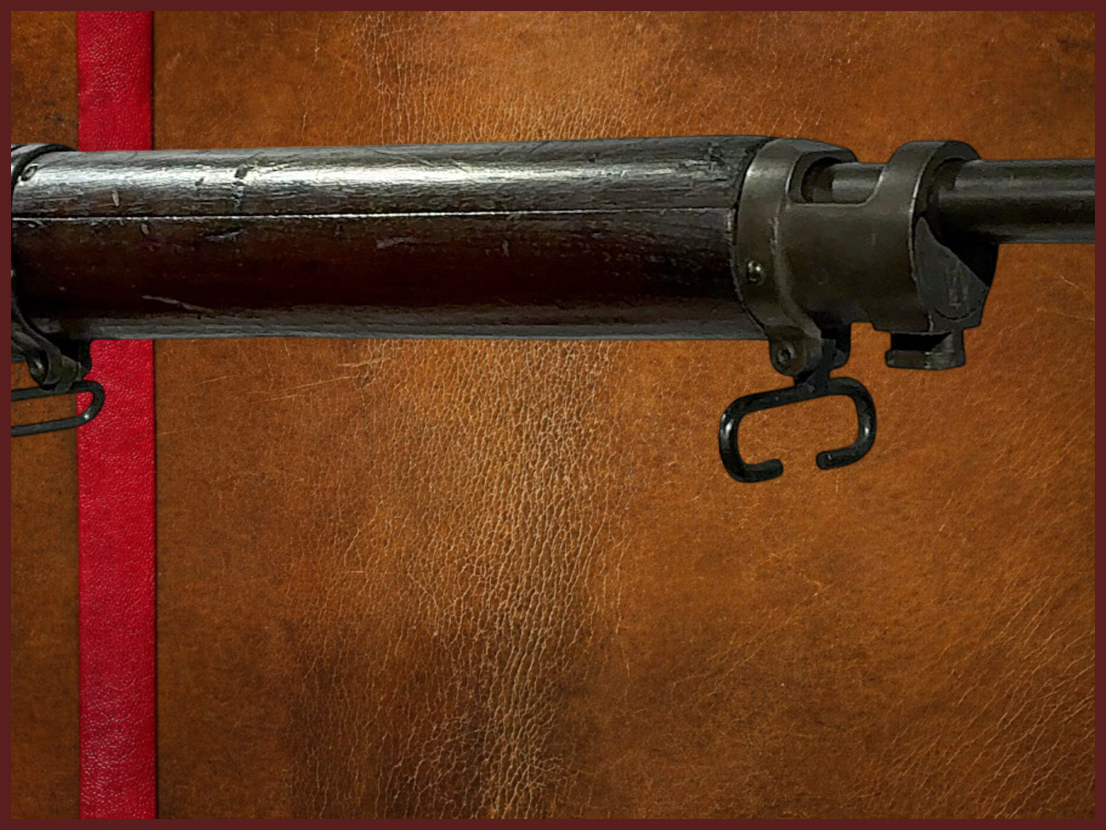 Remington Model of 1917 WWI Issue-img-8