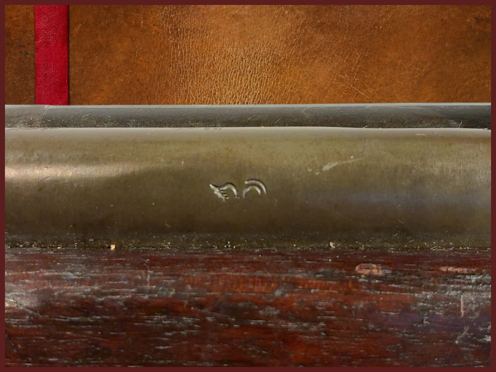 Remington Model of 1917 WWI Issue-img-12