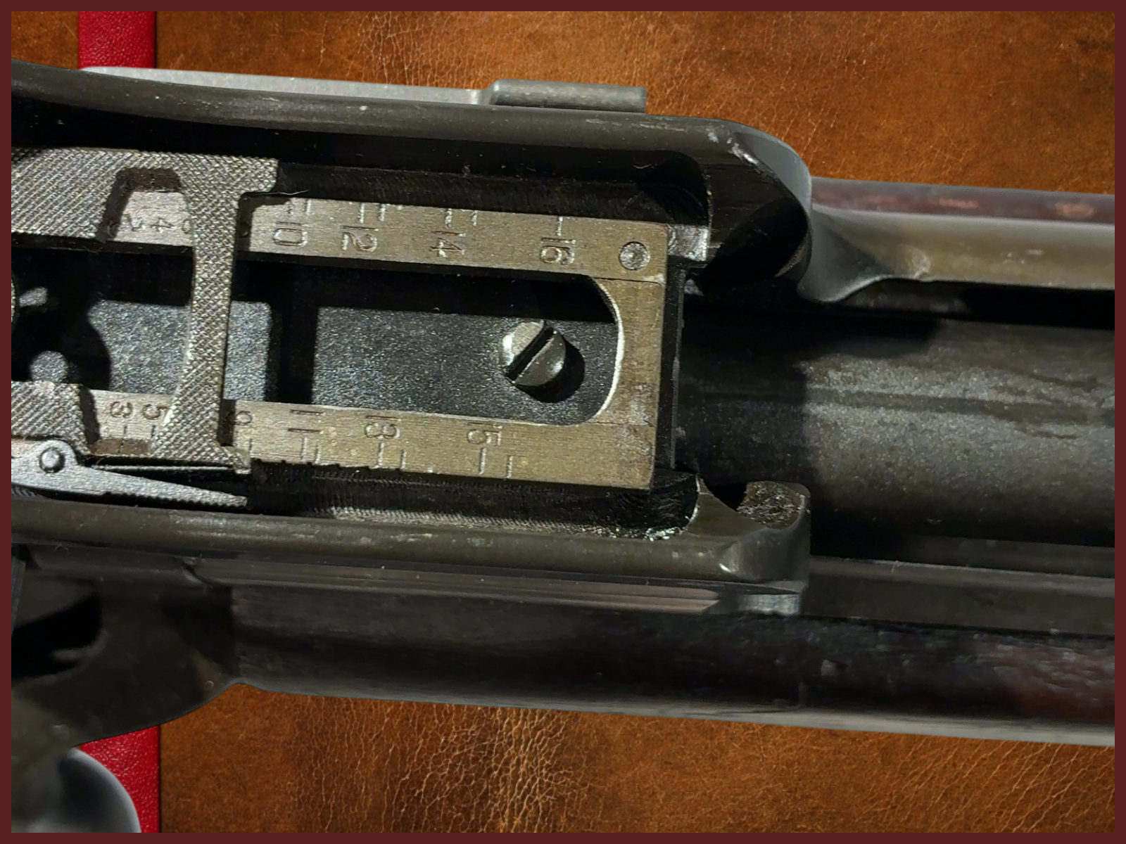 Remington Model of 1917 WWI Issue-img-14