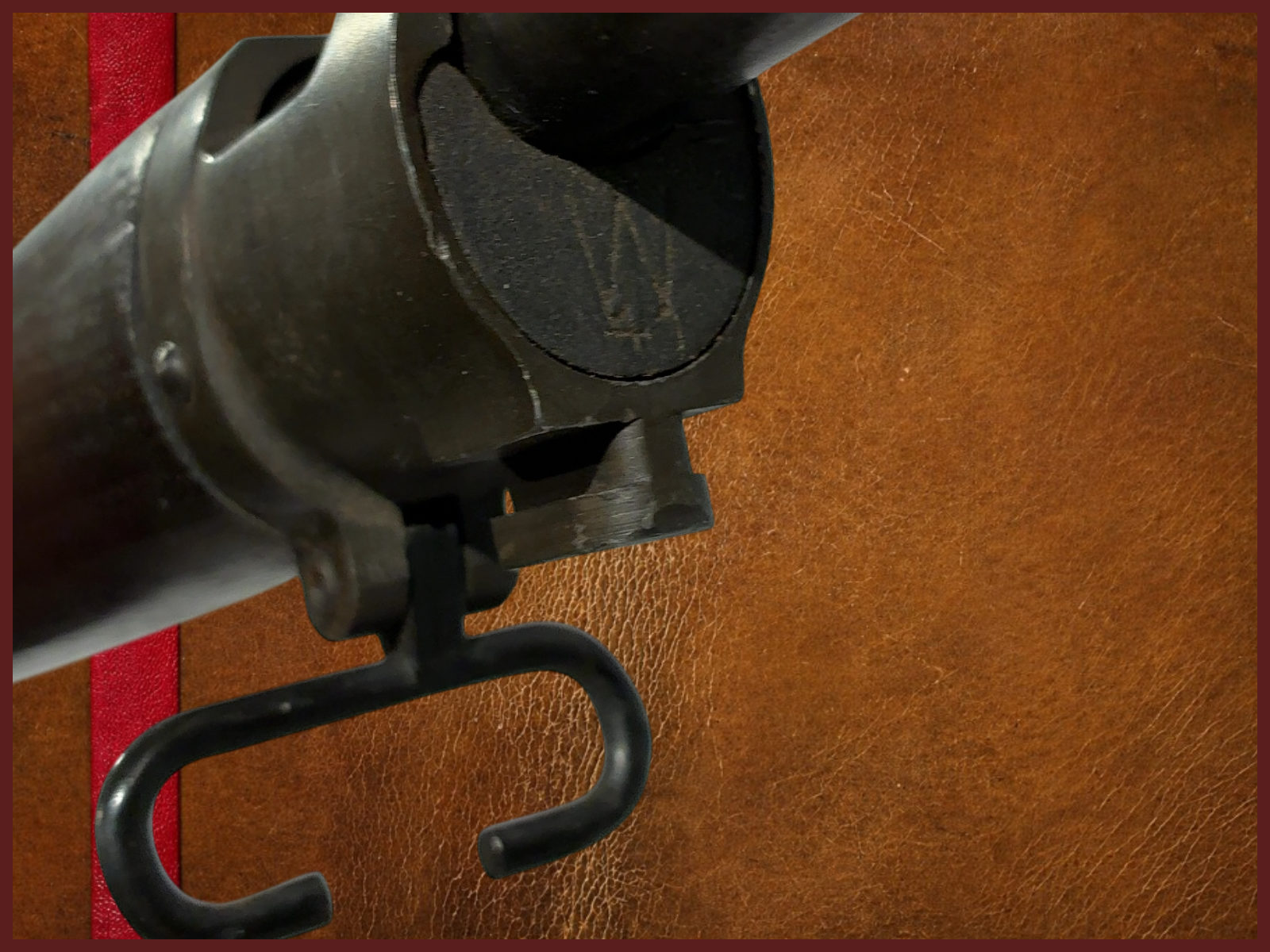 Remington Model of 1917 WWI Issue-img-11
