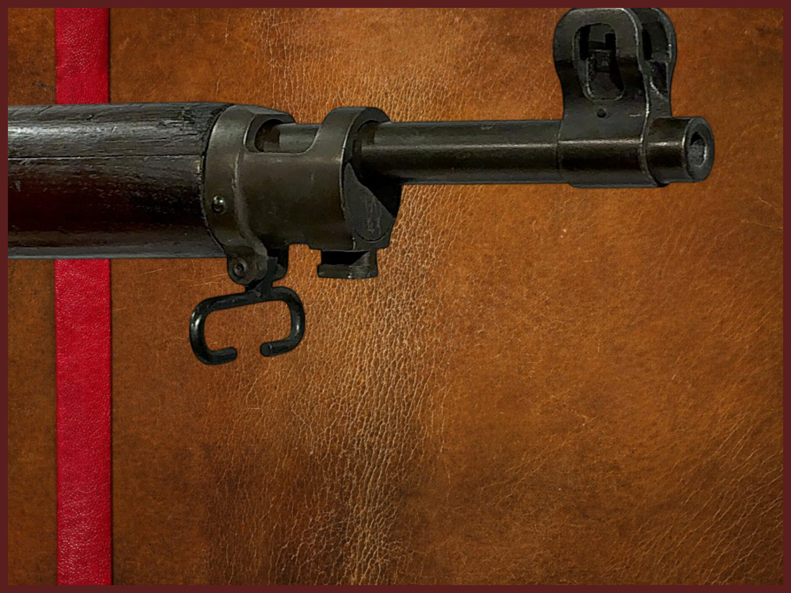 Remington Model of 1917 WWI Issue-img-9