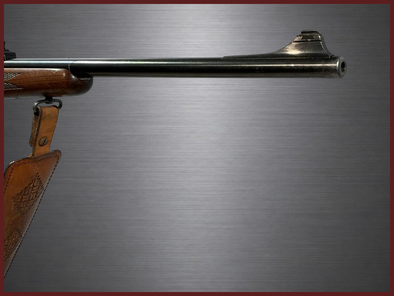 Winchester Model 70 270 Winchester Post-64 Stock #55-img-9