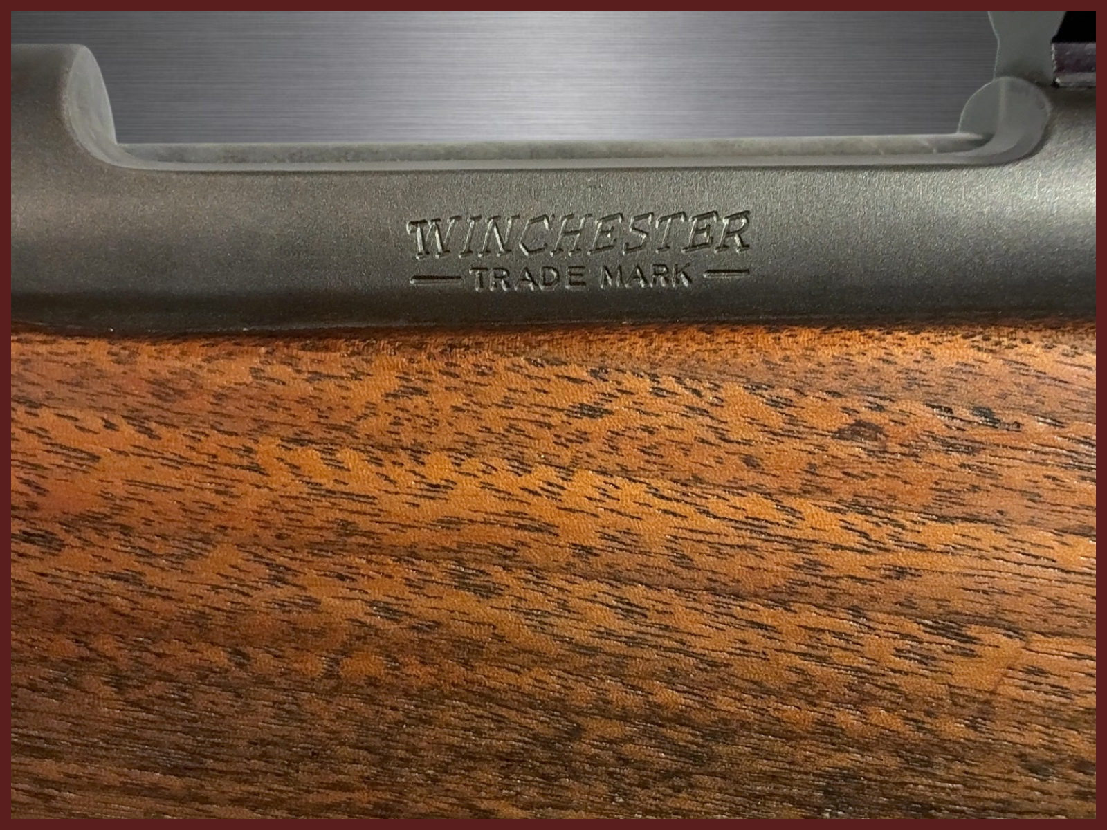 Winchester Model 70 270 Winchester Post-64 Stock #55-img-10
