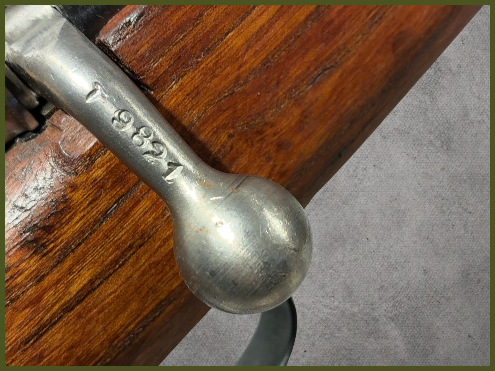 Zastava M48 8mm Mauser (8 x 57) Mitchells Mausers Import -Stock #51-img-18
