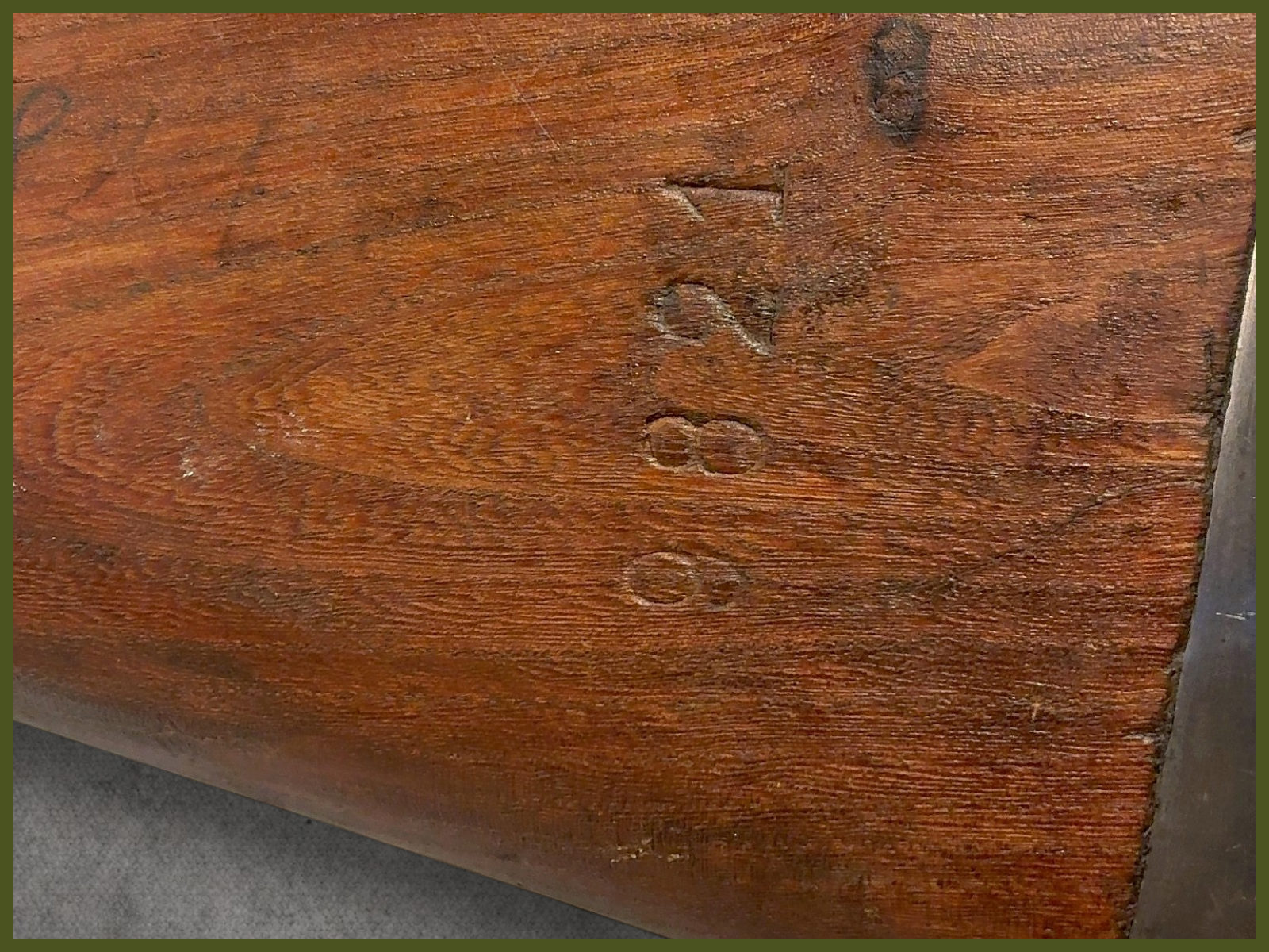 Zastava M48 8mm Mauser (8 x 57) Mitchells Mausers Import -Stock #51-img-10
