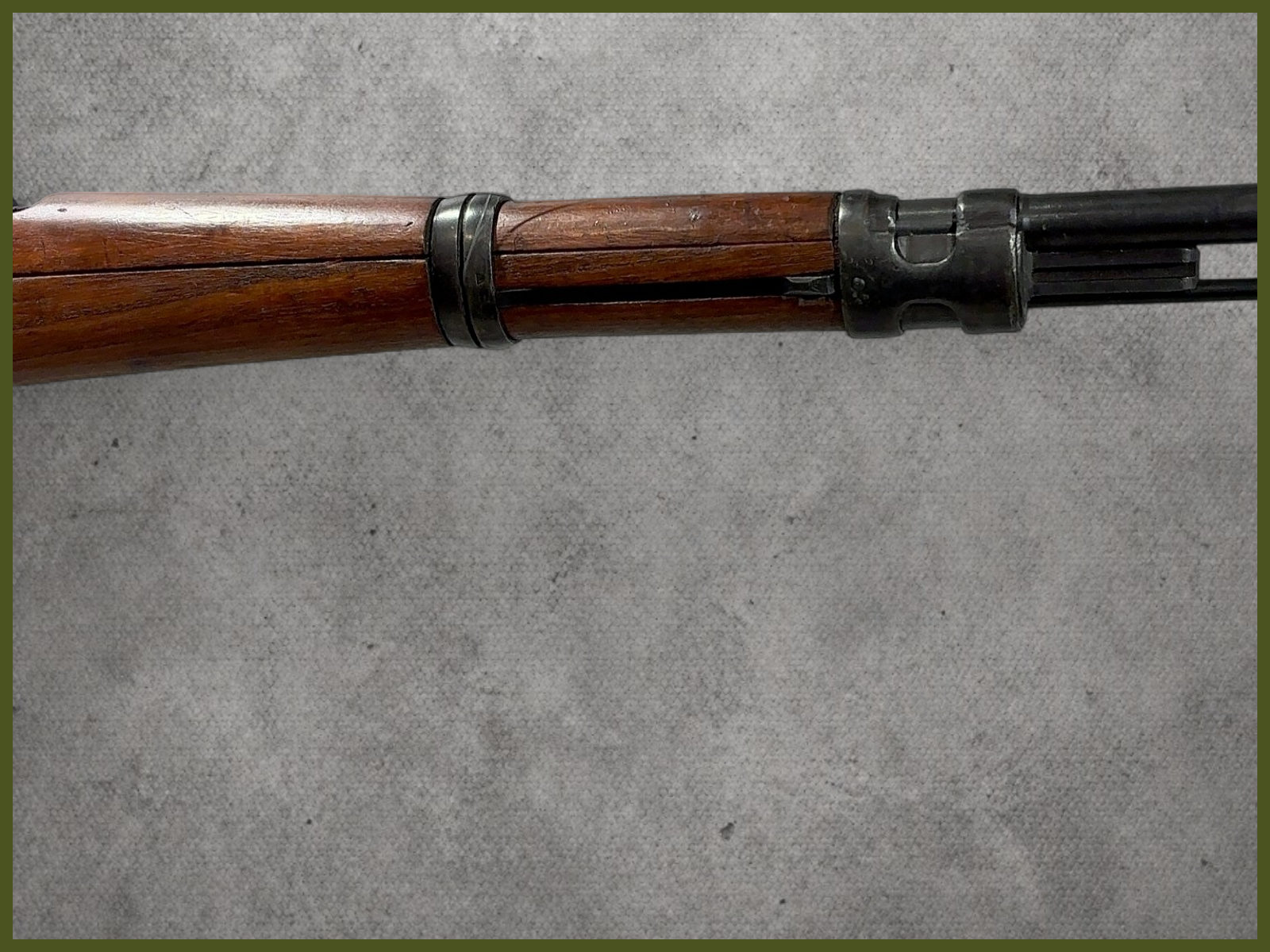 Zastava M48 8mm Mauser (8 x 57) Mitchells Mausers Import -Stock #51-img-8