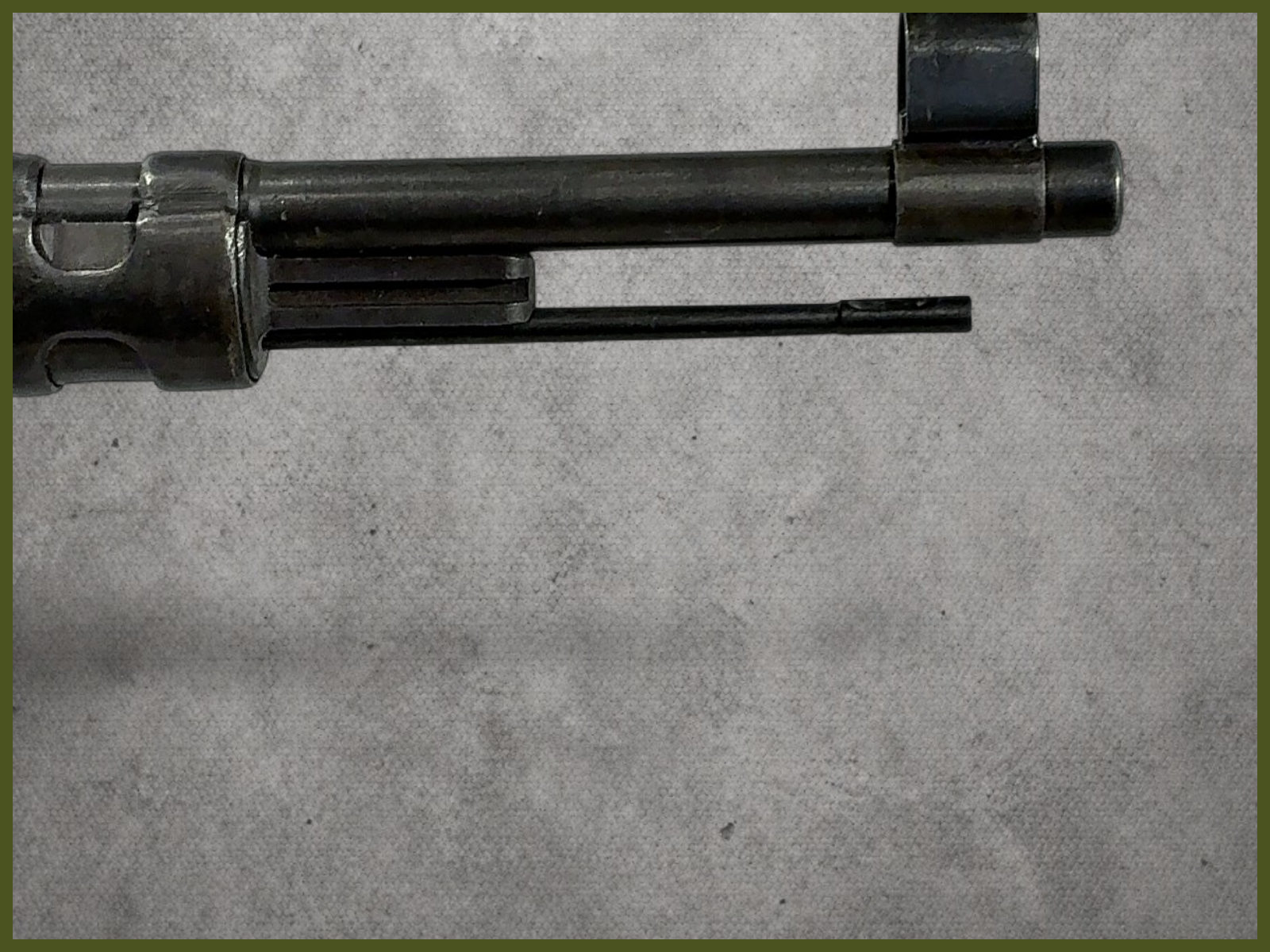 Zastava M48 8mm Mauser (8 x 57) Mitchells Mausers Import -Stock #51-img-9
