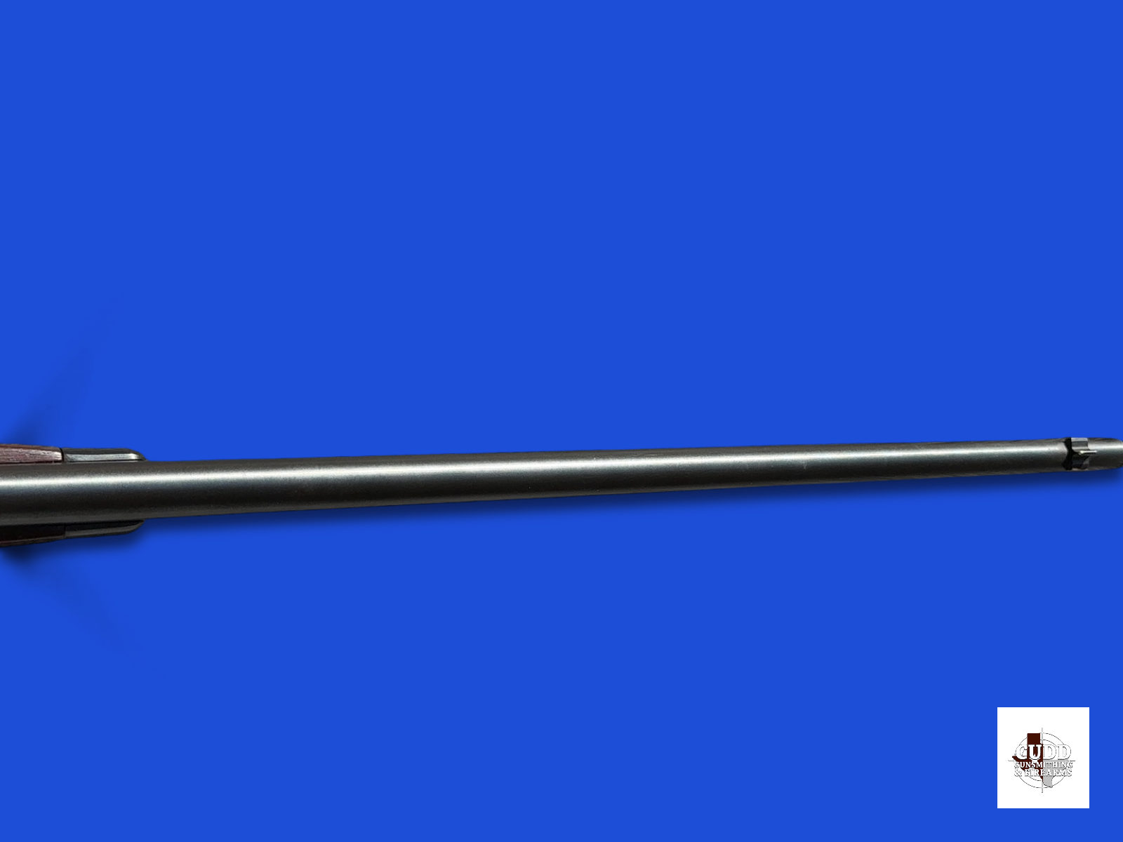 Winchester Model 63 22 Long Rifle Standard Takedown 1955-img-12