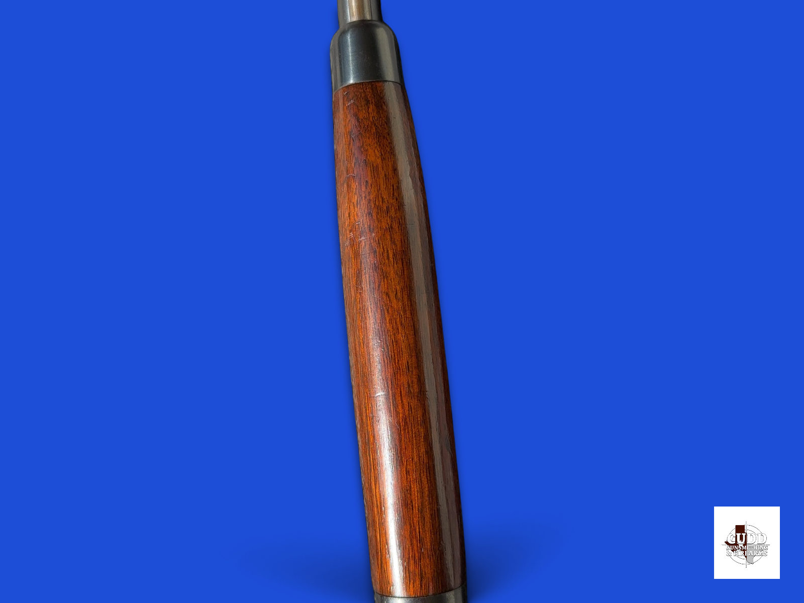 Winchester Model 63 22 Long Rifle Standard Takedown 1955-img-19
