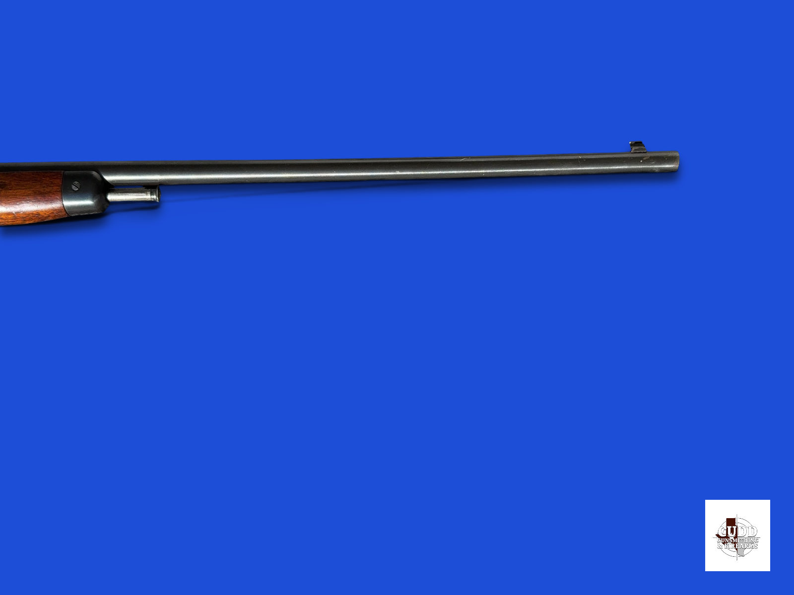 Winchester Model 63 22 Long Rifle Standard Takedown 1955-img-9