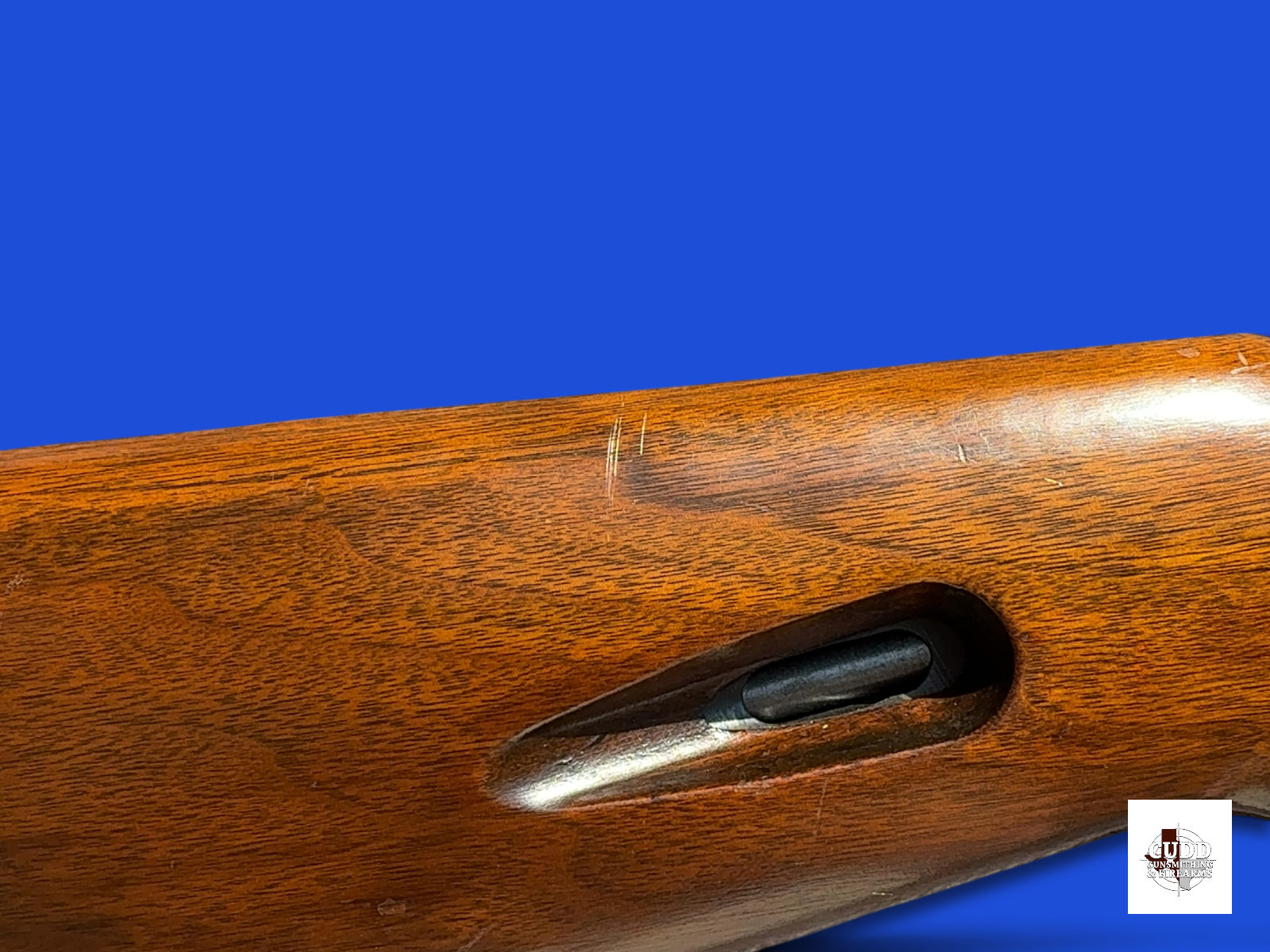 Winchester Model 63 22 Long Rifle Standard Takedown 1955-img-11