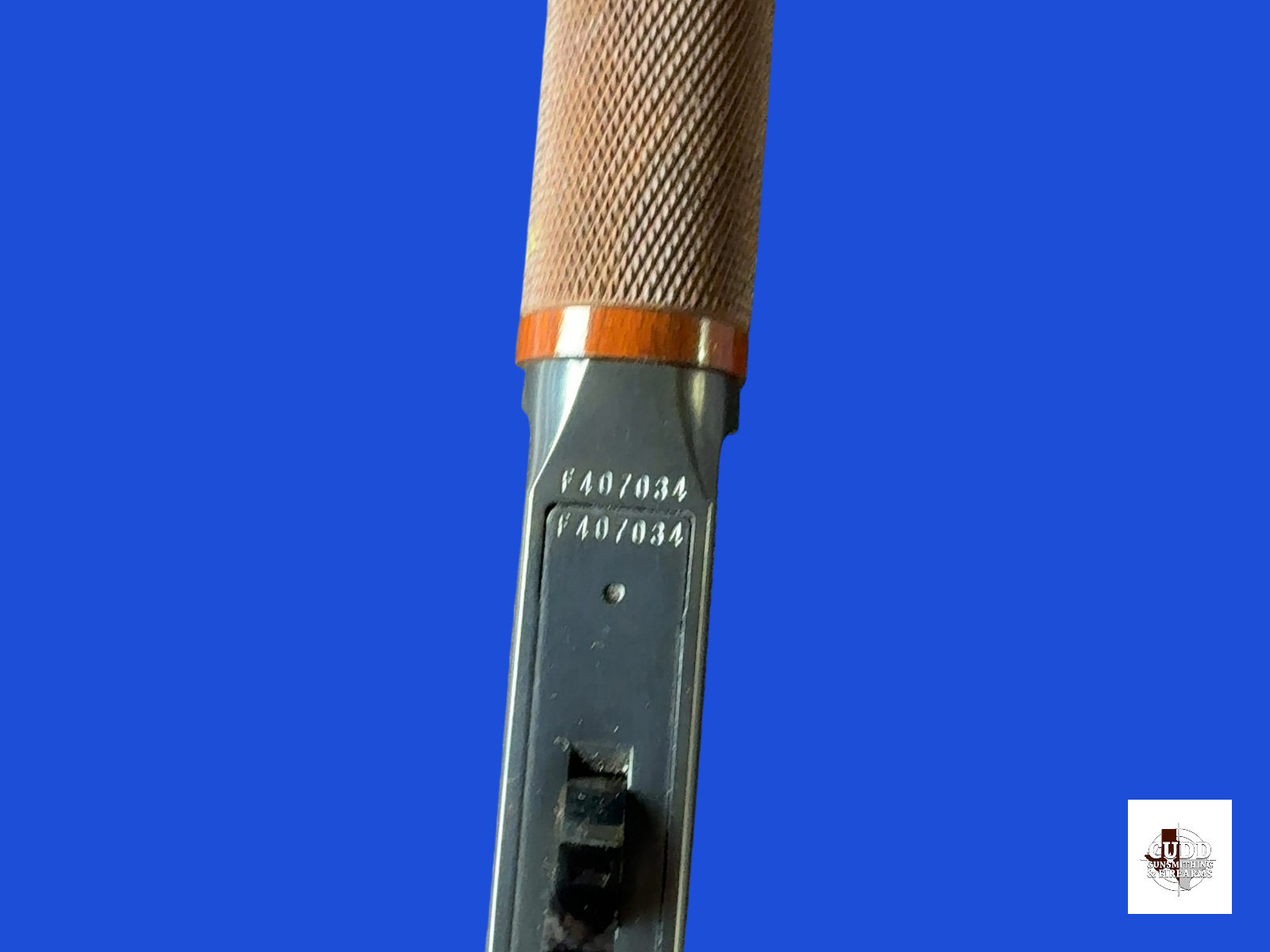 Winchester Model 9422 22 Long Rifle XTR 1980-img-19
