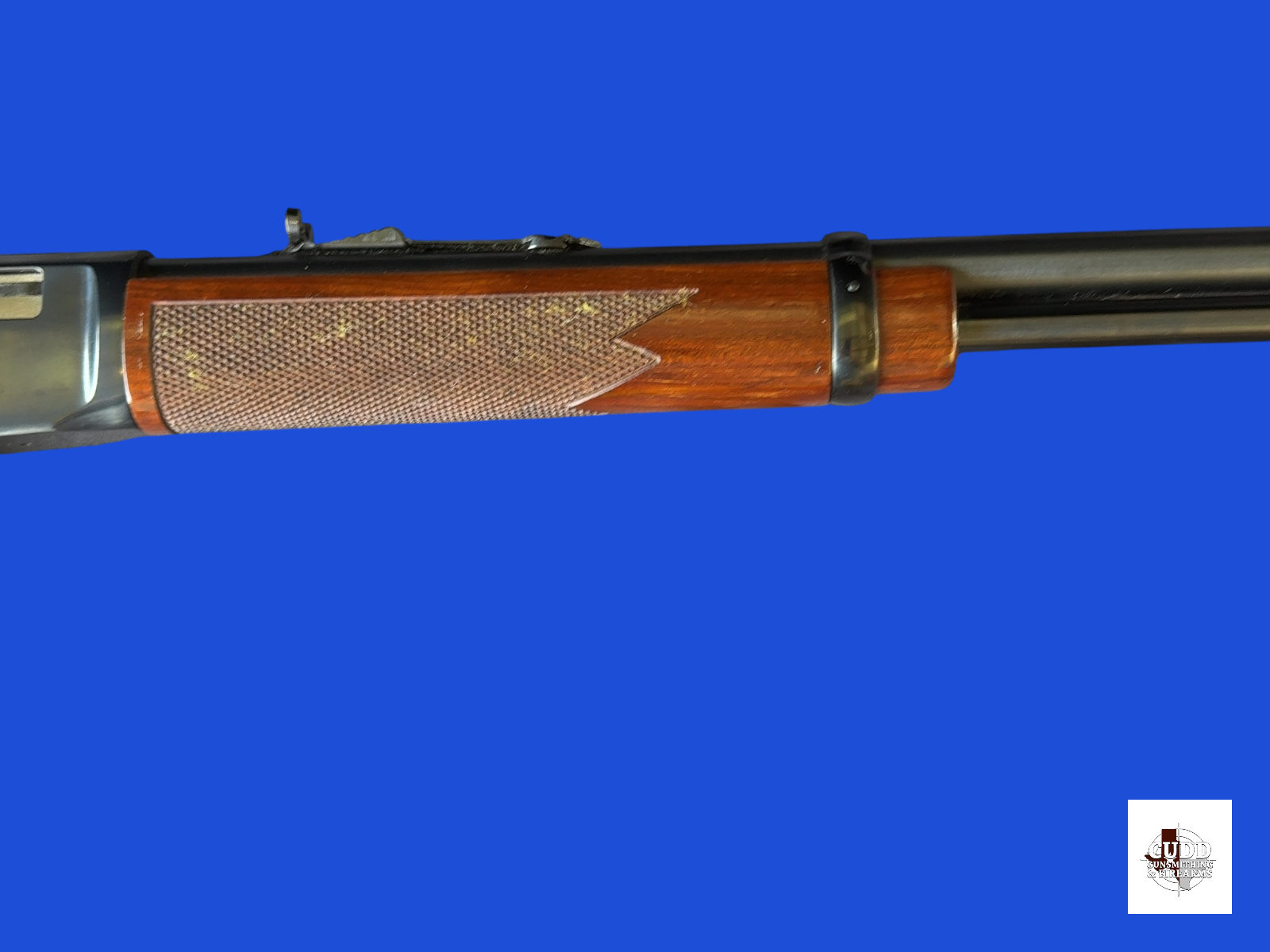 Winchester Model 9422 22 Long Rifle XTR 1980-img-8
