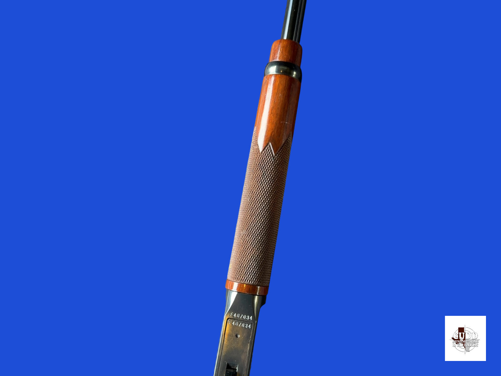 Winchester Model 9422 22 Long Rifle XTR 1980-img-20