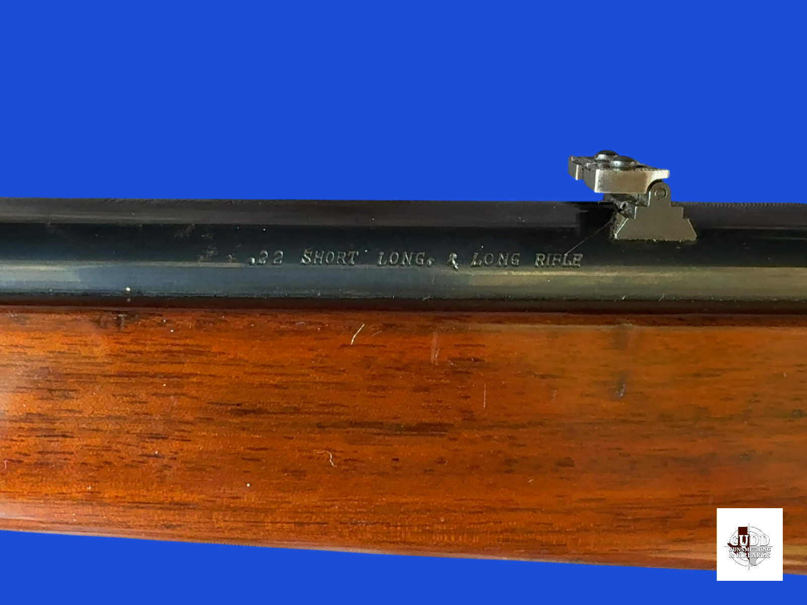 Browning BL-22 22 Long Rifle Grade I 1980-img-14