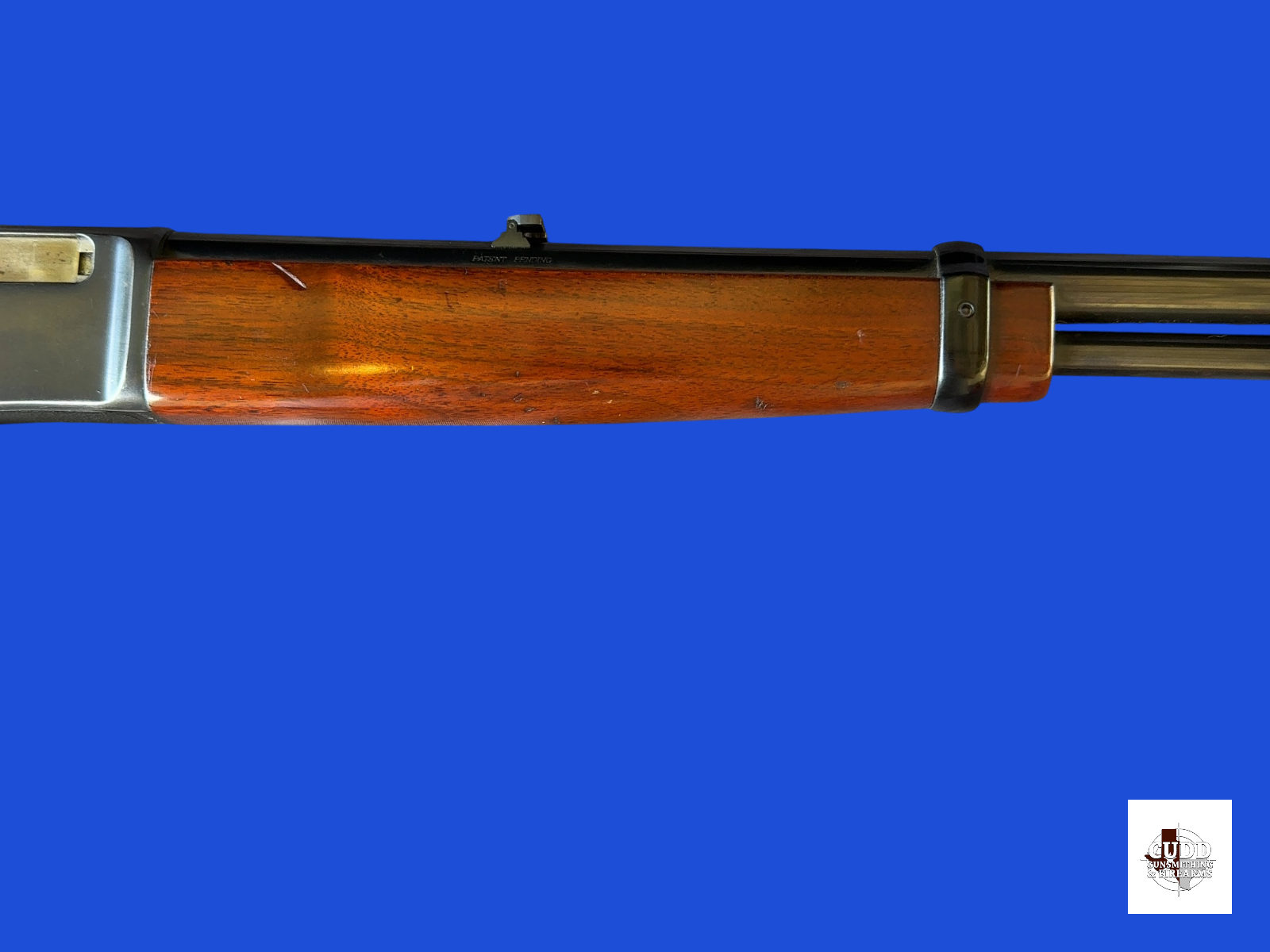 Browning BL-22 22 Long Rifle Grade I 1980-img-8