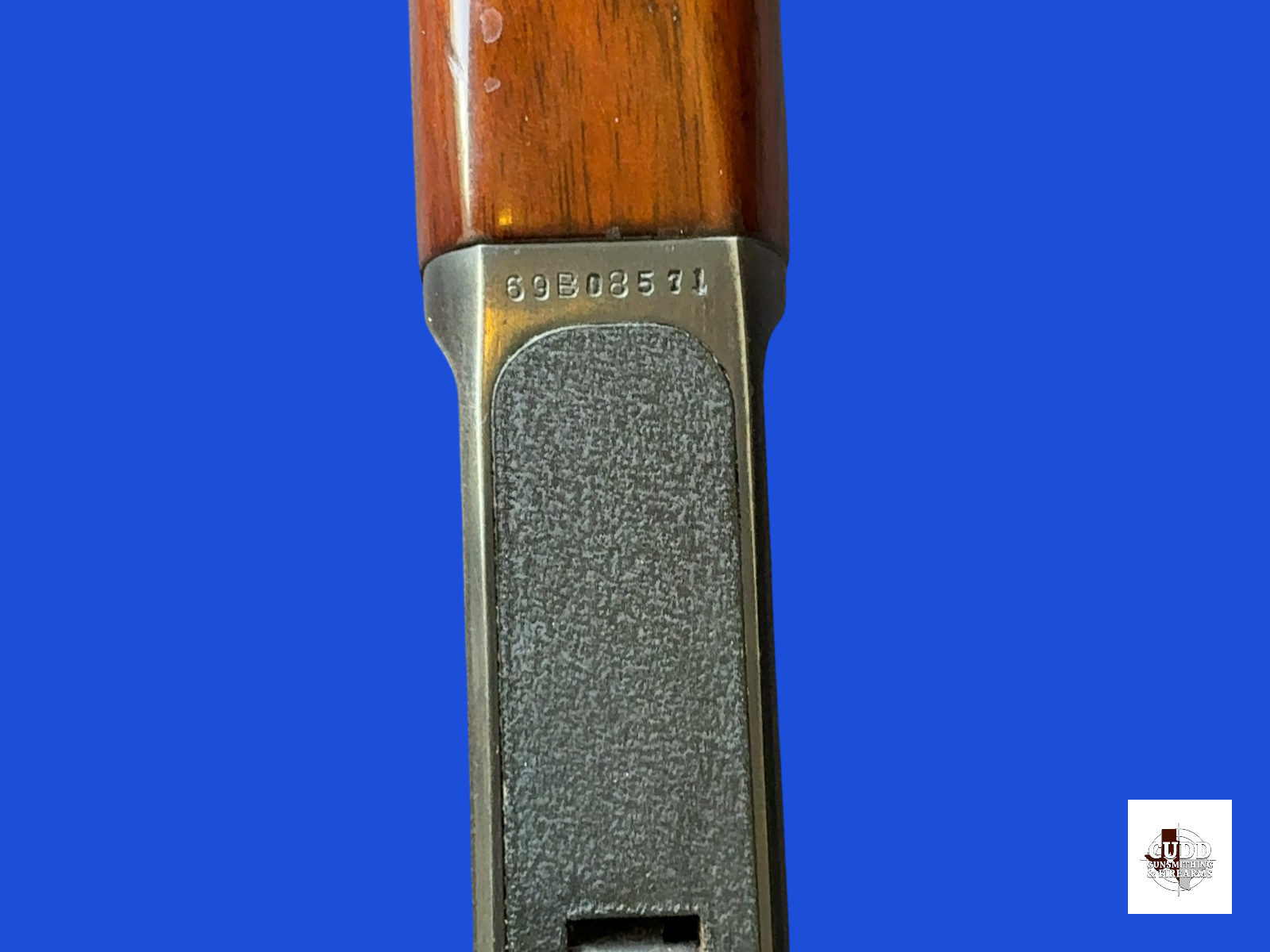 Browning BL-22 22 Long Rifle Grade I 1980-img-10