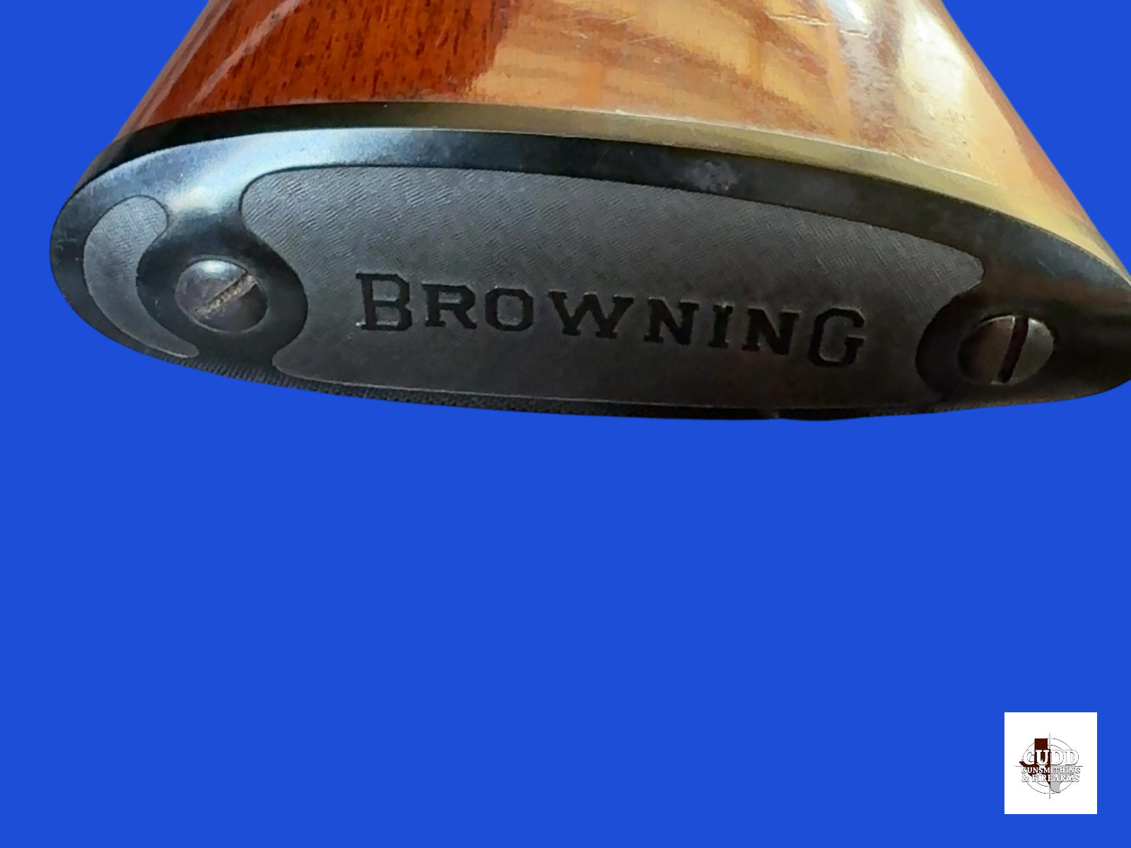 Browning BL-22 22 Long Rifle Grade I 1980-img-11