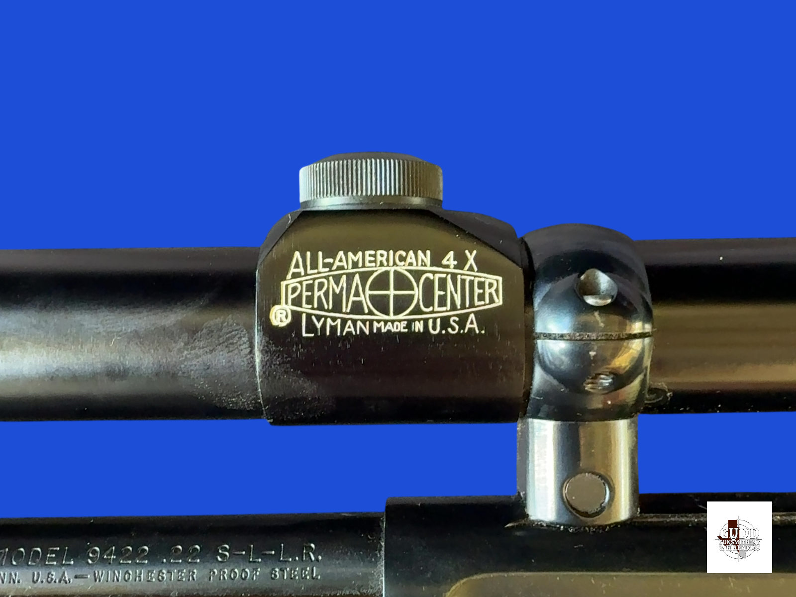 Winchester 9422 22 Long Rifle 1989-img-16