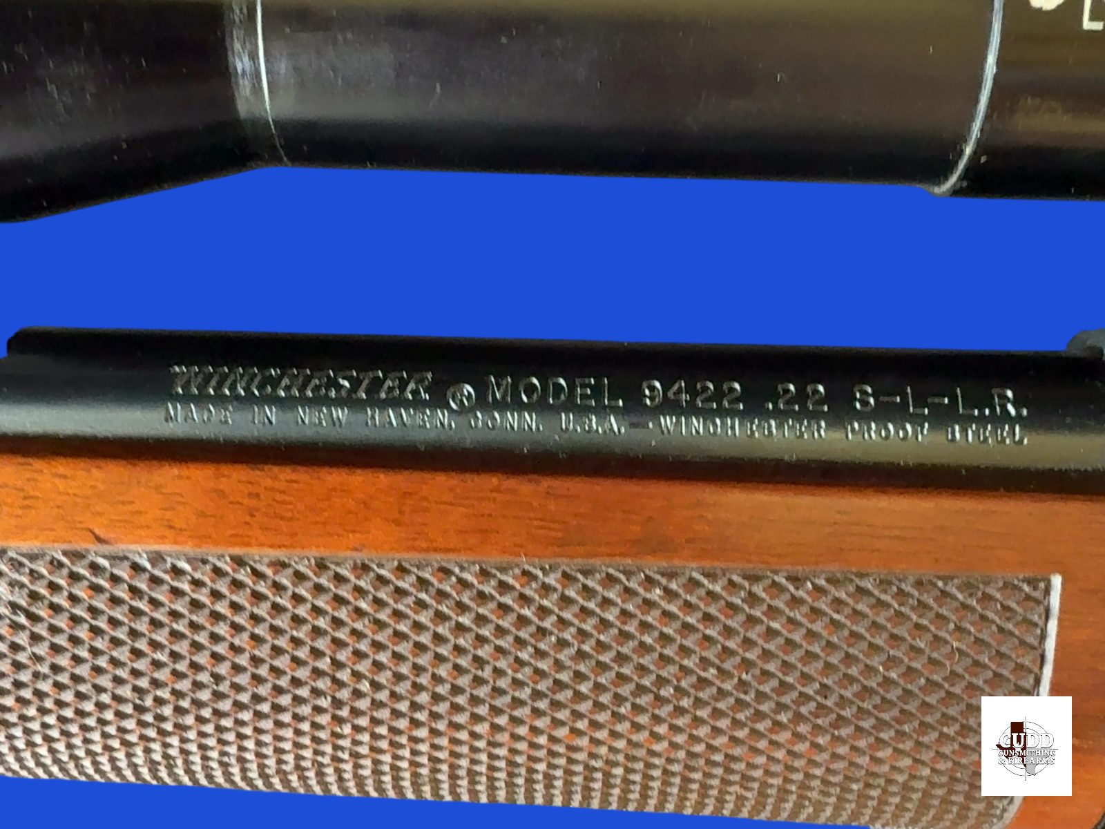 Winchester 9422 22 Long Rifle 1989-img-10