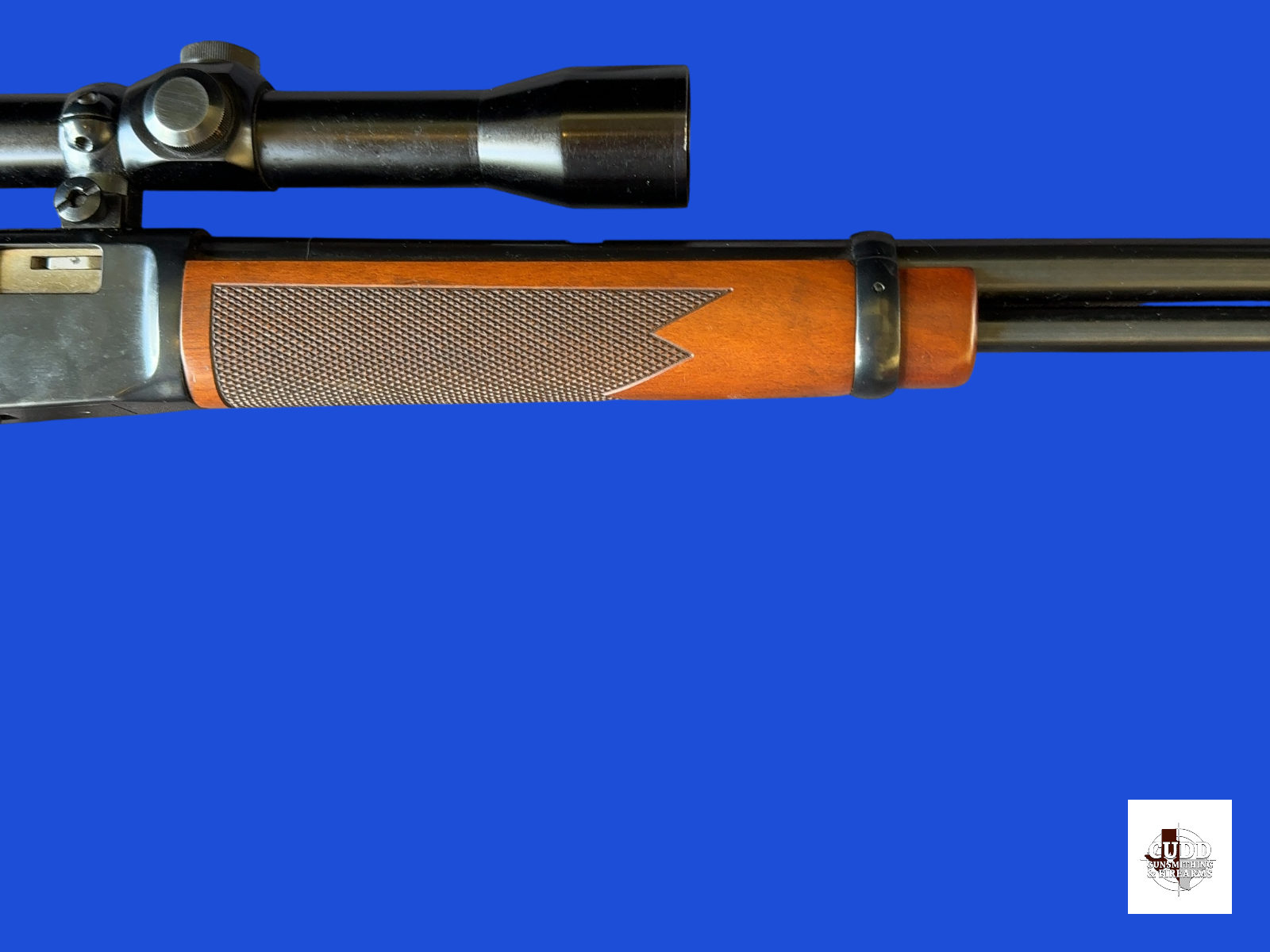 Winchester 9422 22 Long Rifle 1989-img-8