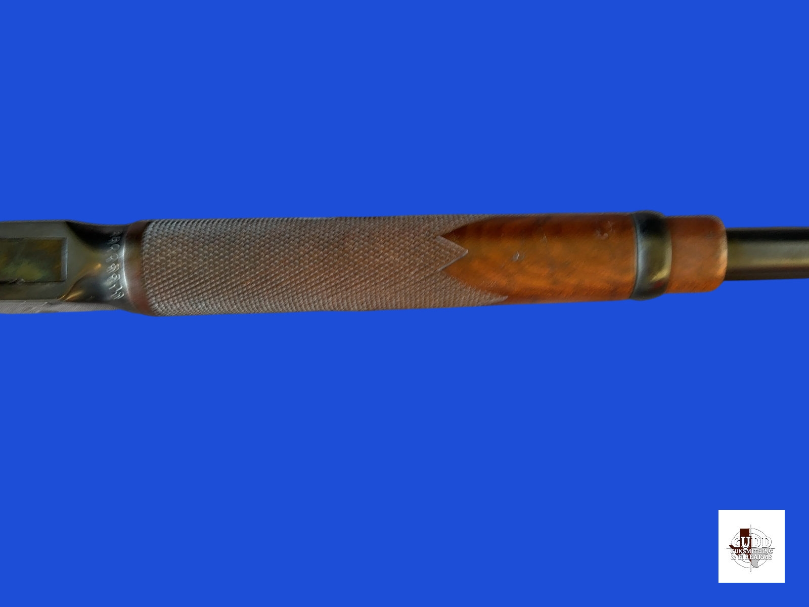 Winchester Model 94 375 Winchester Big Bore XTR 1979-img-15