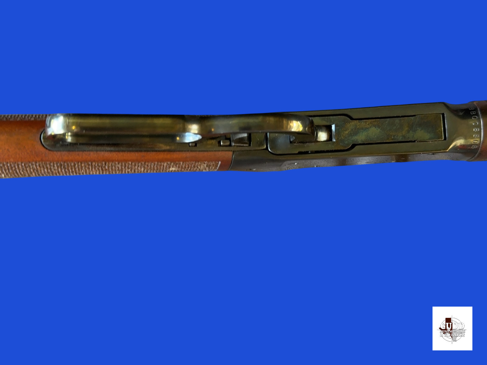 Winchester Model 94 375 Winchester Big Bore XTR 1979-img-16