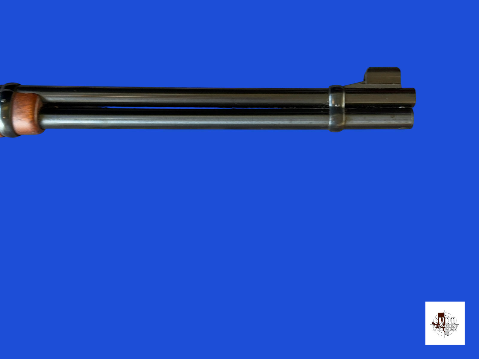 Winchester Model 94 375 Winchester Big Bore XTR 1979-img-9