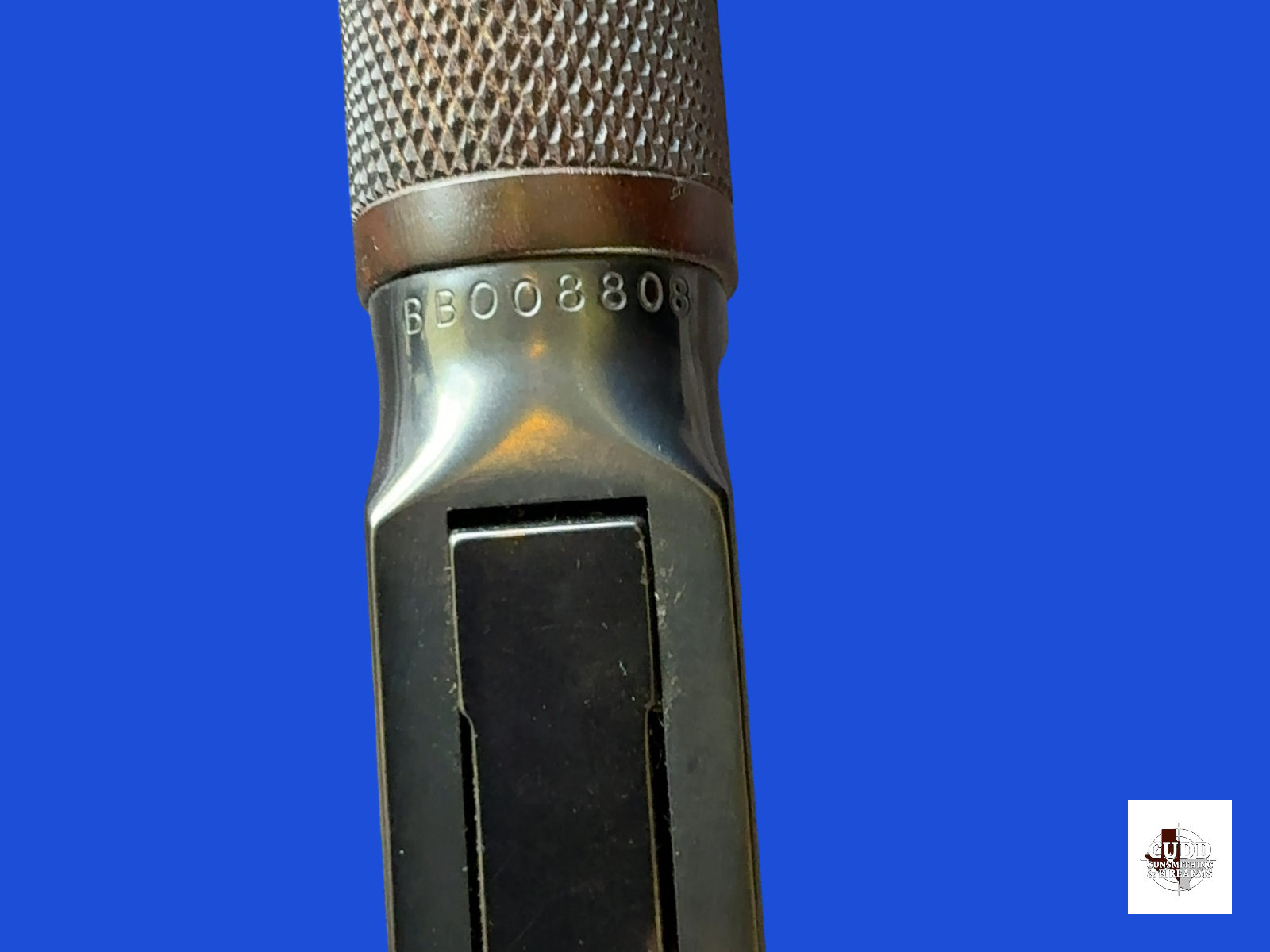 Winchester Model 94 375 Winchester Big Bore XTR 1979-img-12