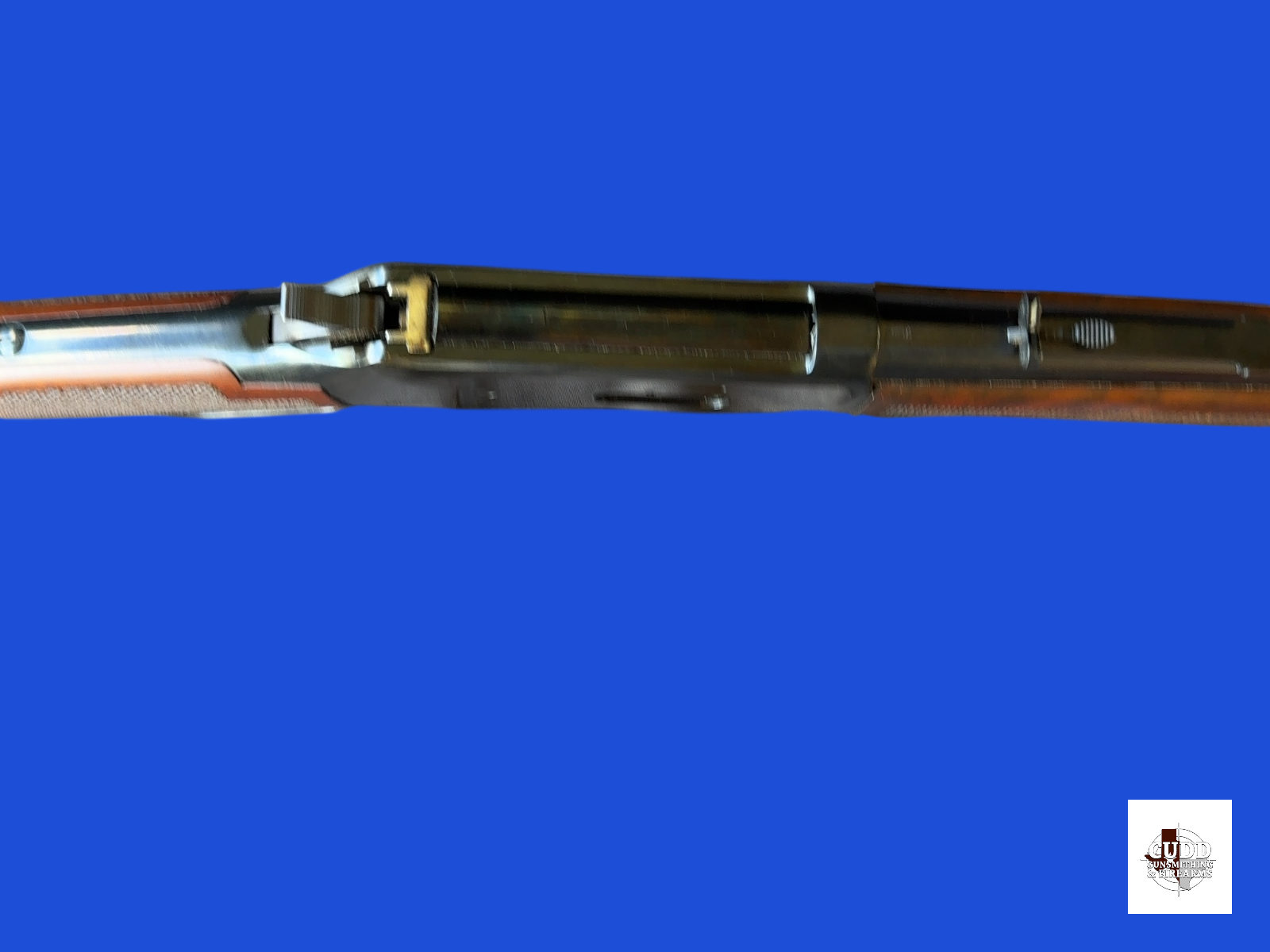 Winchester Model 94 375 Winchester Big Bore XTR 1979-img-19