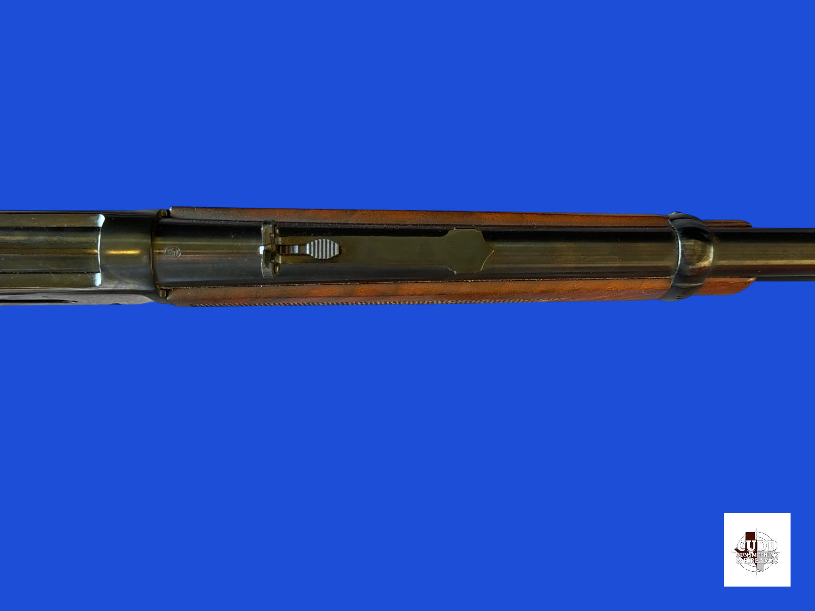 Winchester Model 94 375 Winchester Big Bore XTR 1979-img-22