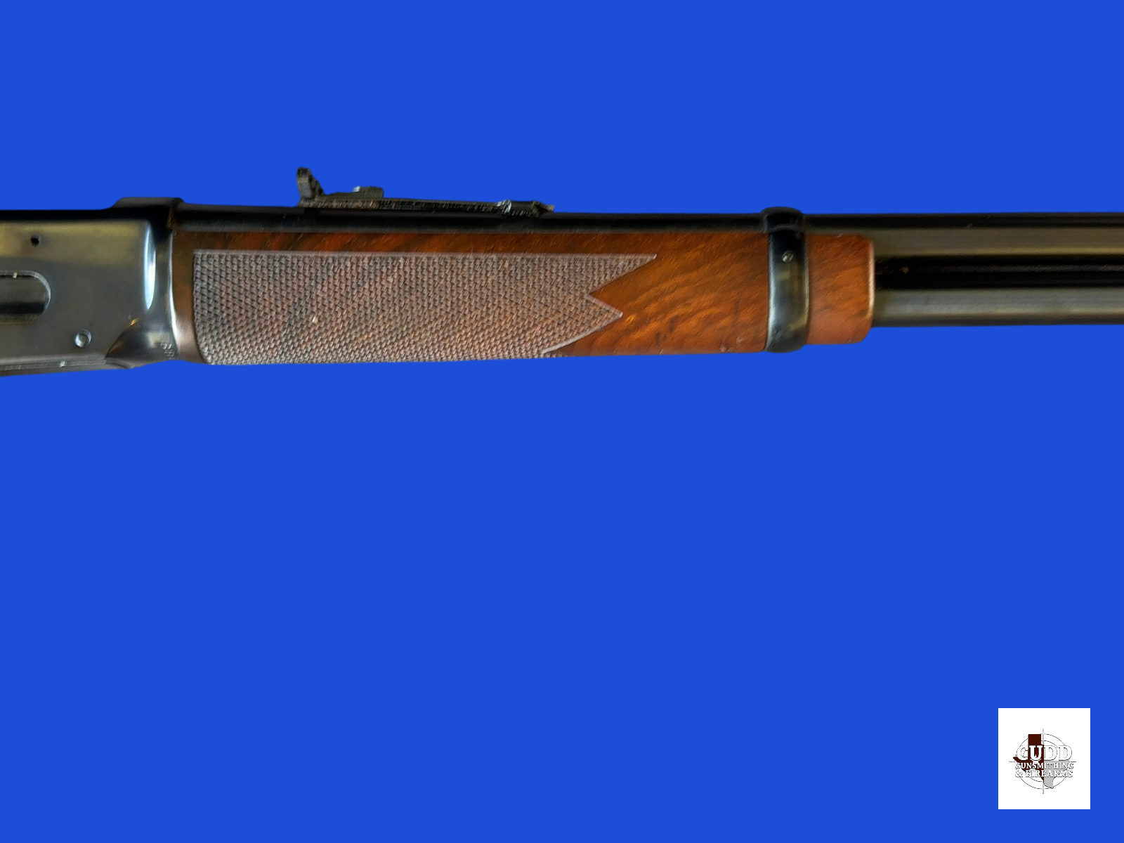 Winchester Model 94 375 Winchester Big Bore XTR 1979-img-8