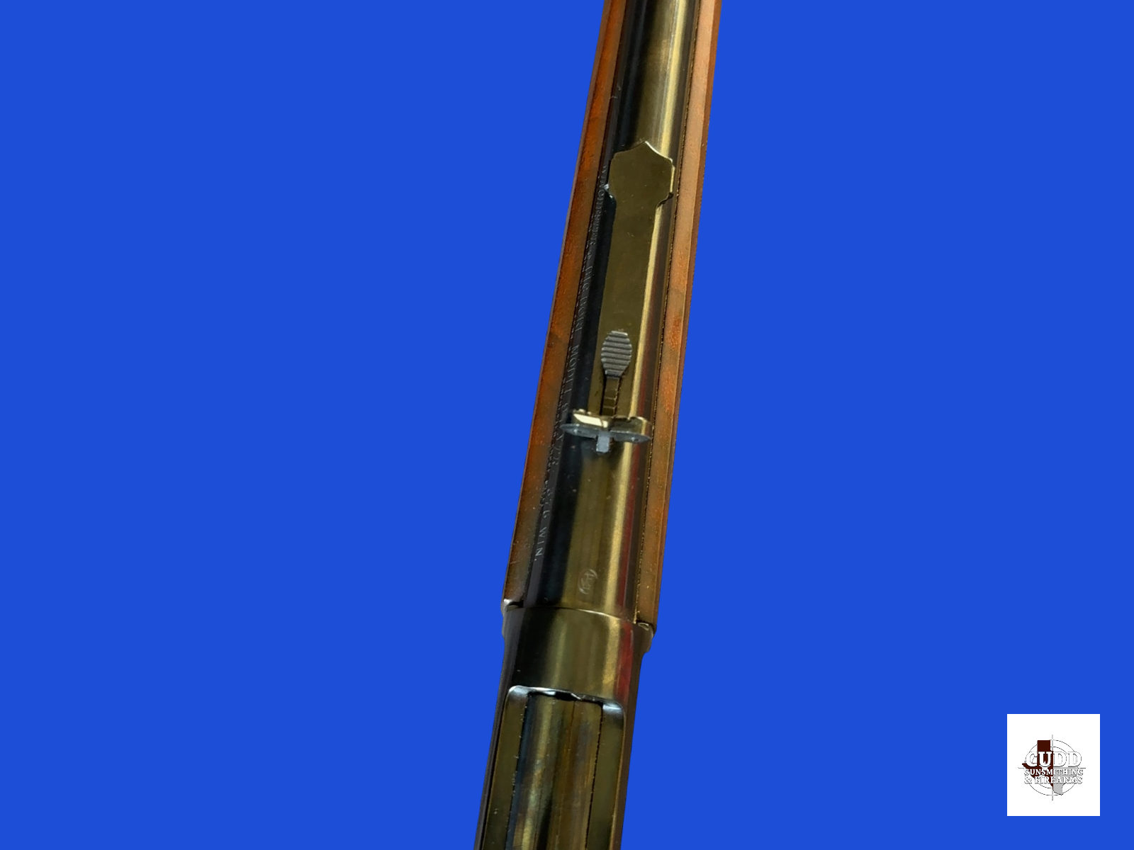 Winchester Model 94 375 Winchester Big Bore XTR 1979-img-20