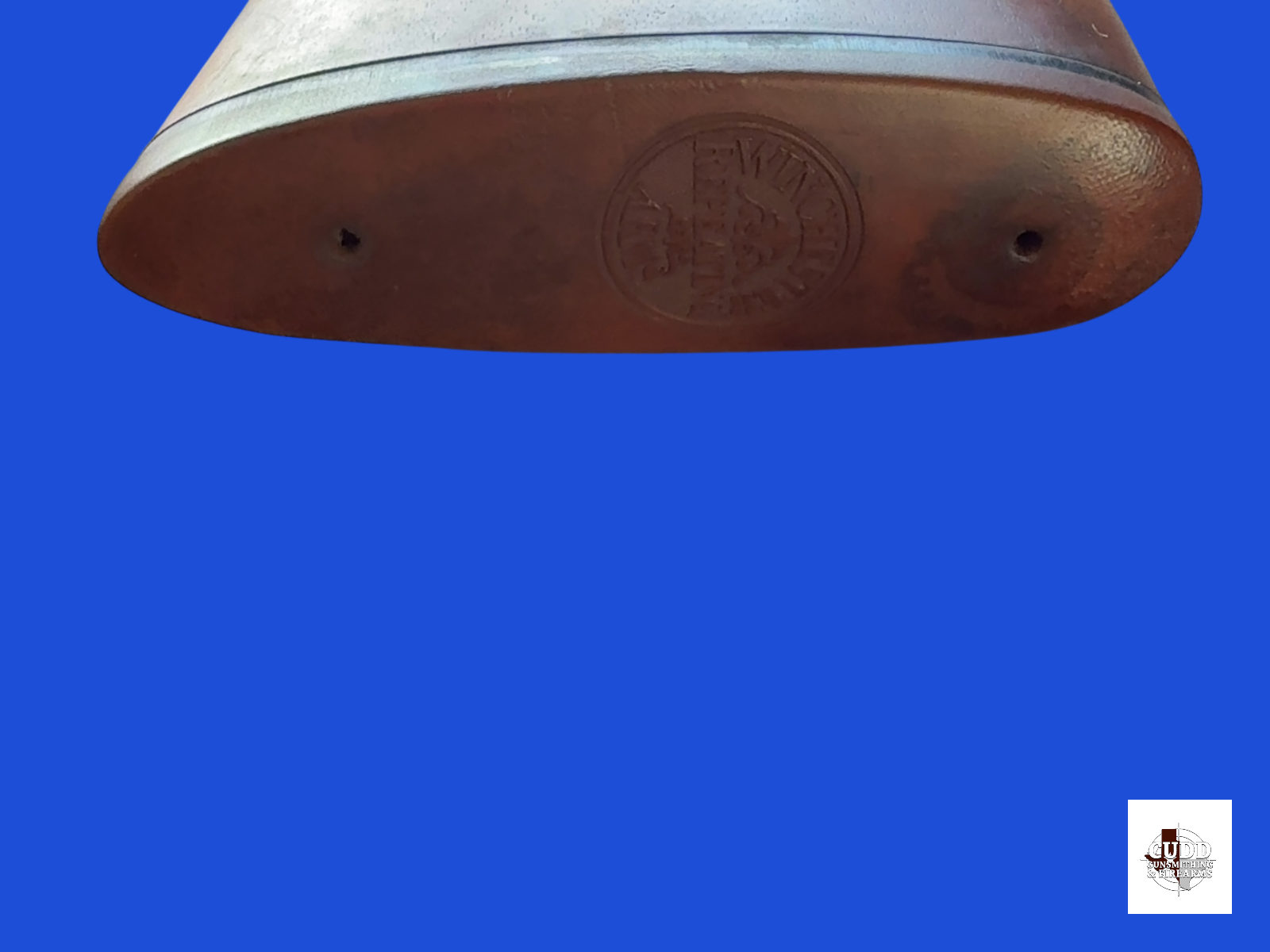 Winchester Model 94 375 Winchester Big Bore XTR 1979-img-13