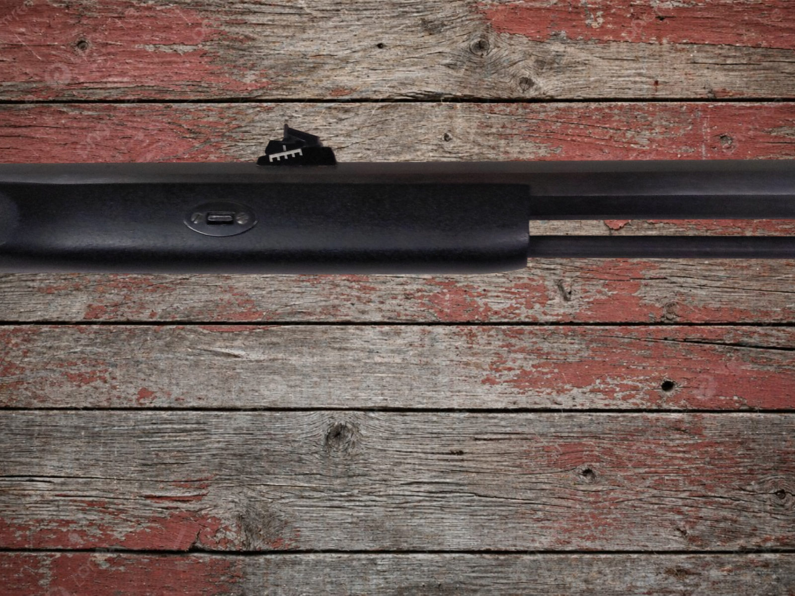 Traditions Deerhunter 50 Cal Muzzleloader Percussion-img-8