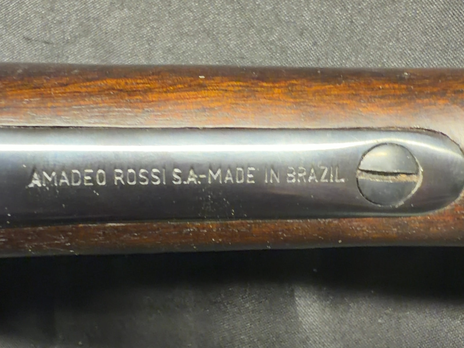 Rossi Model 65 44-40 Winchester Interarms Import-img-17