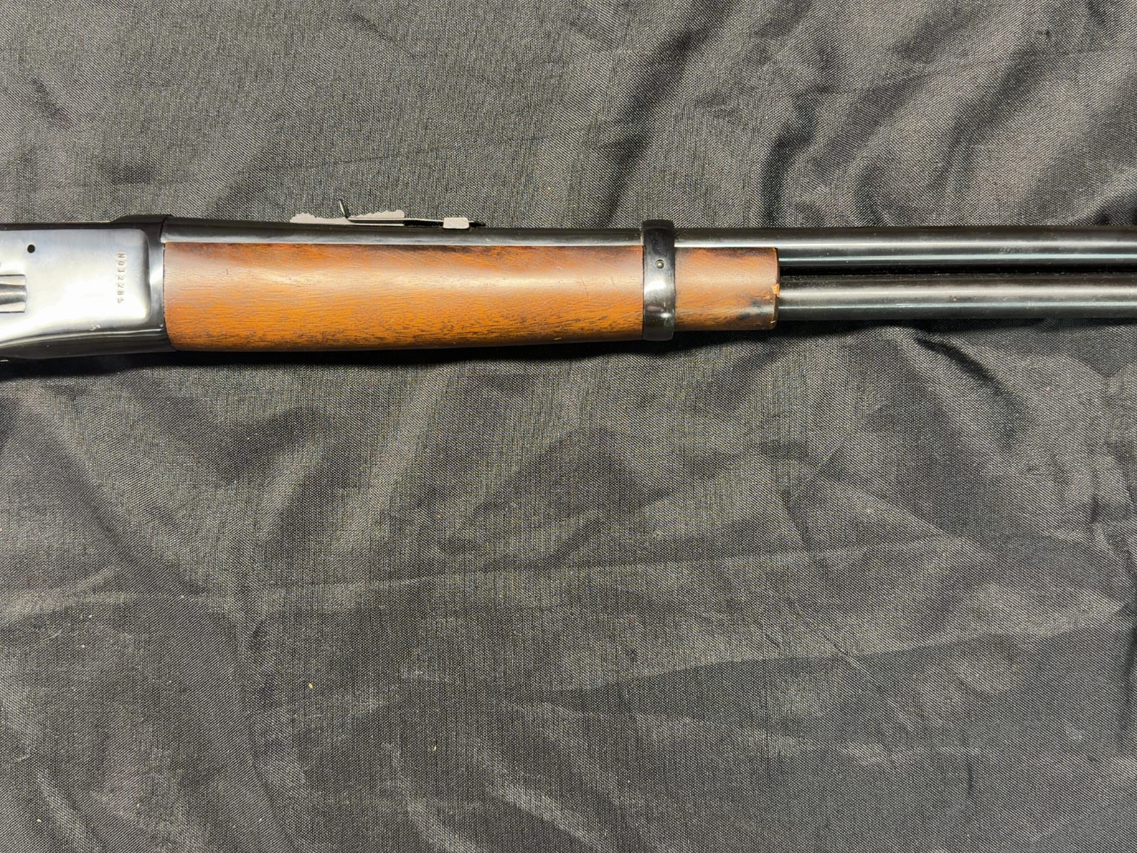 Rossi Model 65 44-40 Winchester Interarms Import-img-9