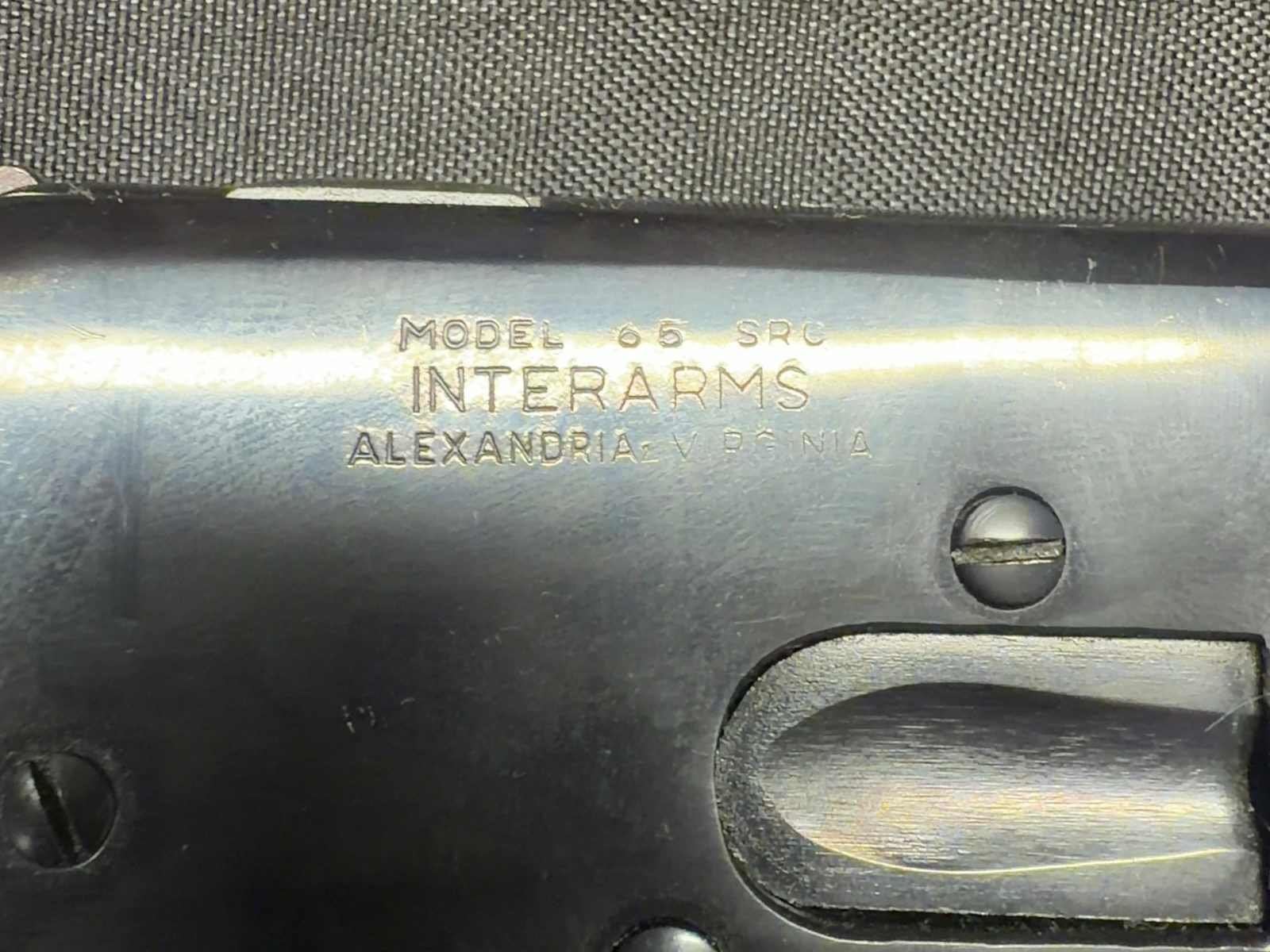 Rossi Model 65 44-40 Winchester Interarms Import-img-12